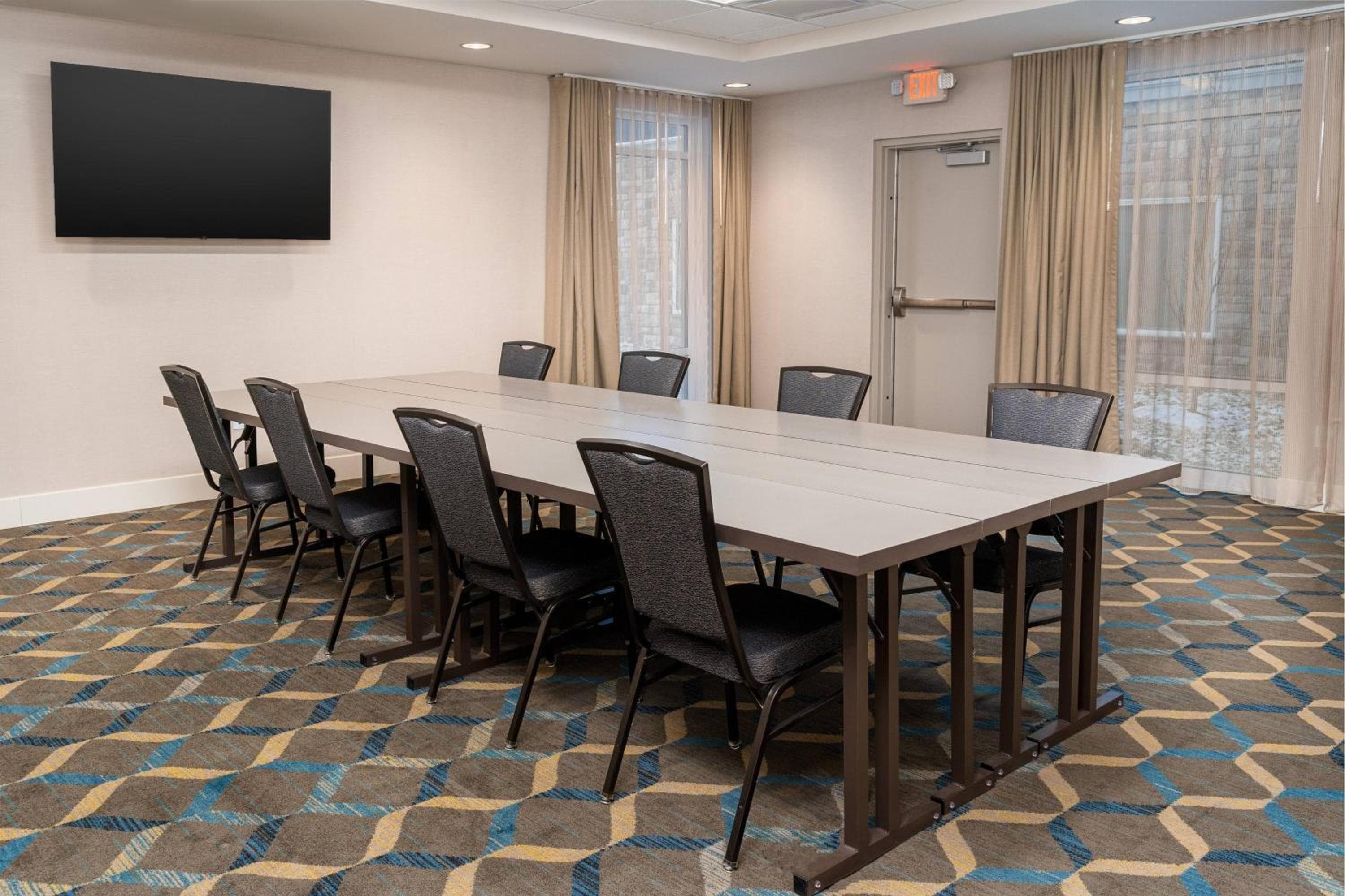 Residence Inn by Marriott Louisville Old Henry, Louisville, photo 2