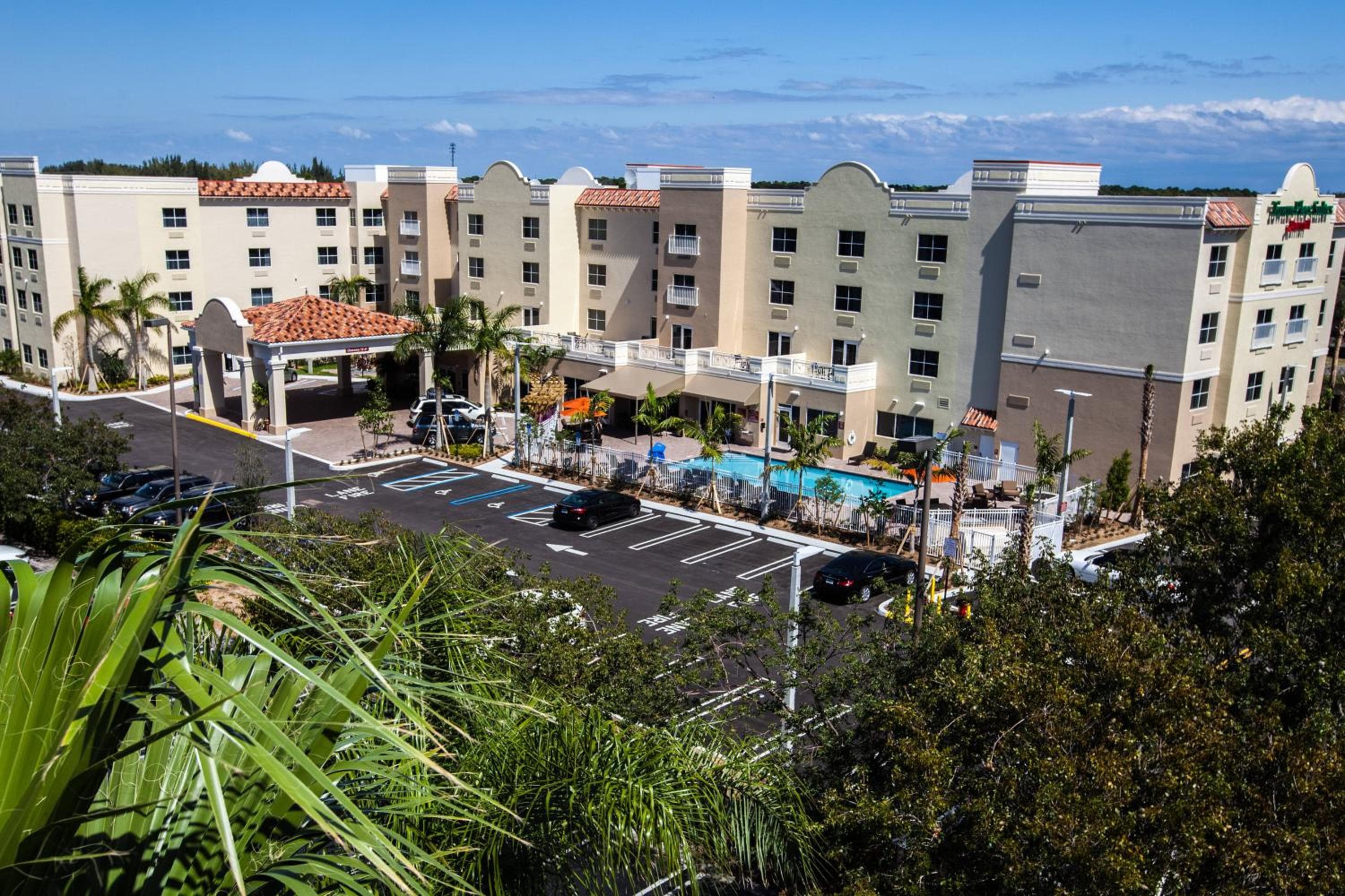 TownePlace Suites by Marriott Boynton Beach, Boynton Beach