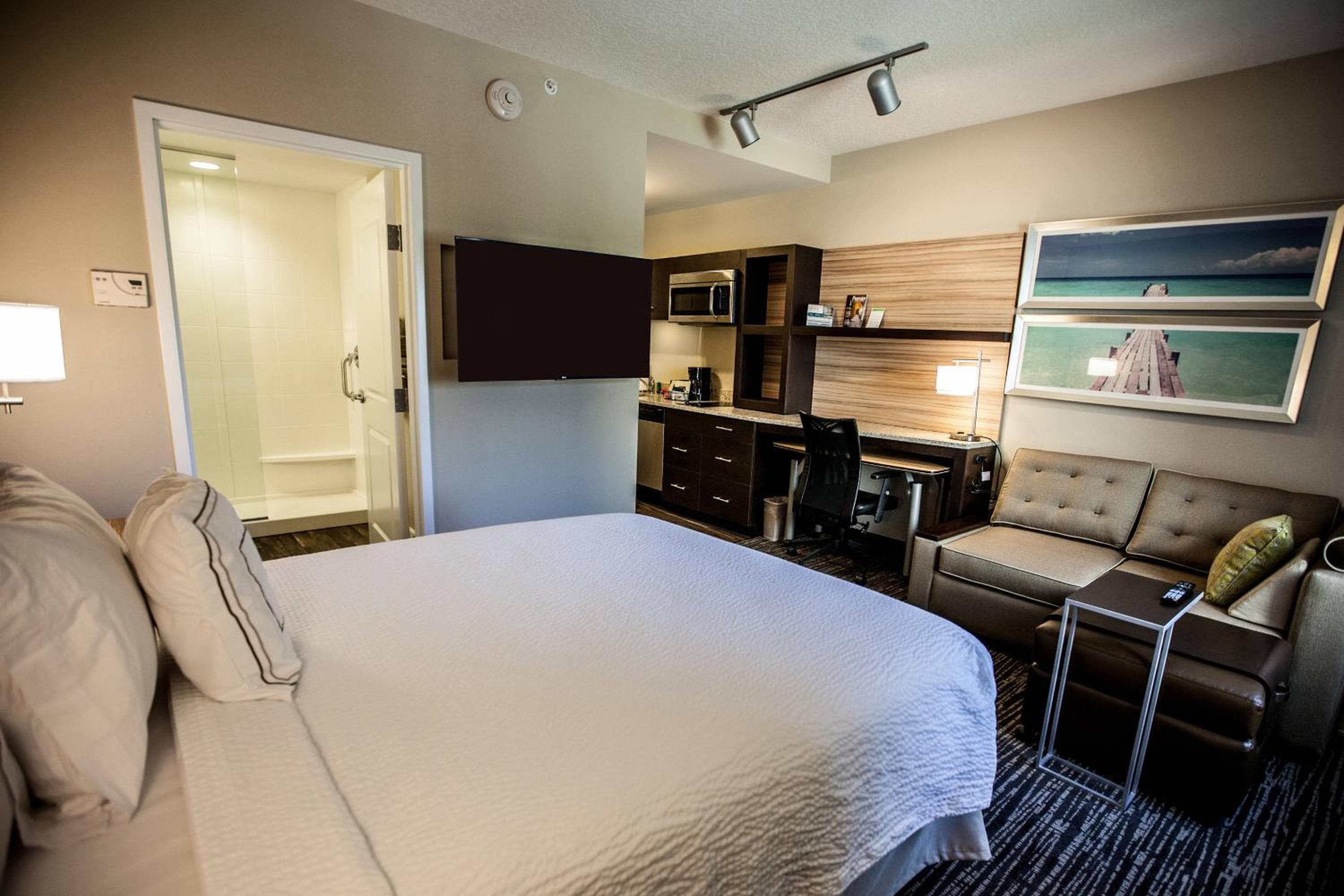 TownePlace Suites by Marriott Boynton Beach, Boynton Beach, photo 3