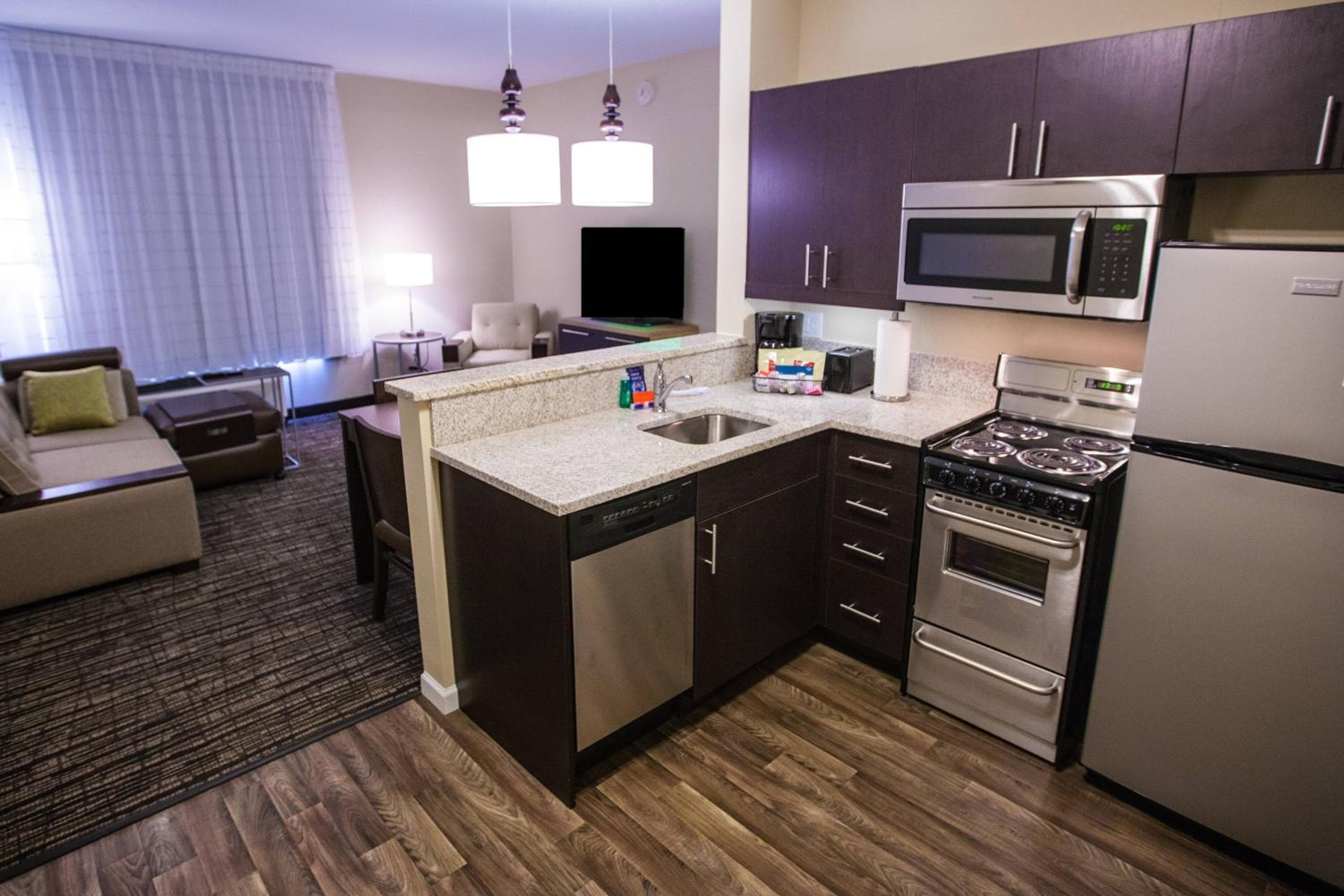 TownePlace Suites by Marriott Boynton Beach, Boynton Beach, photo 2
