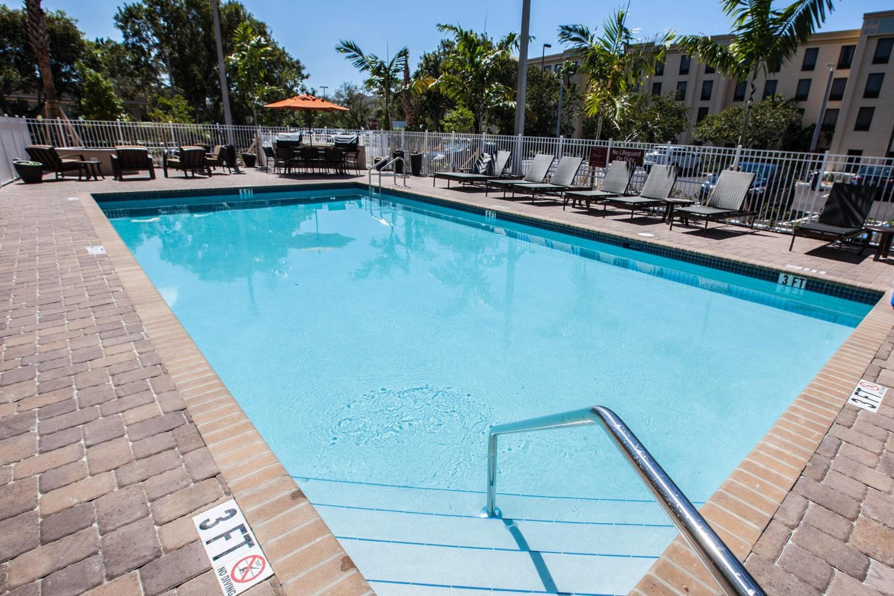 TownePlace Suites by Marriott Boynton Beach, Boynton Beach, photo 6