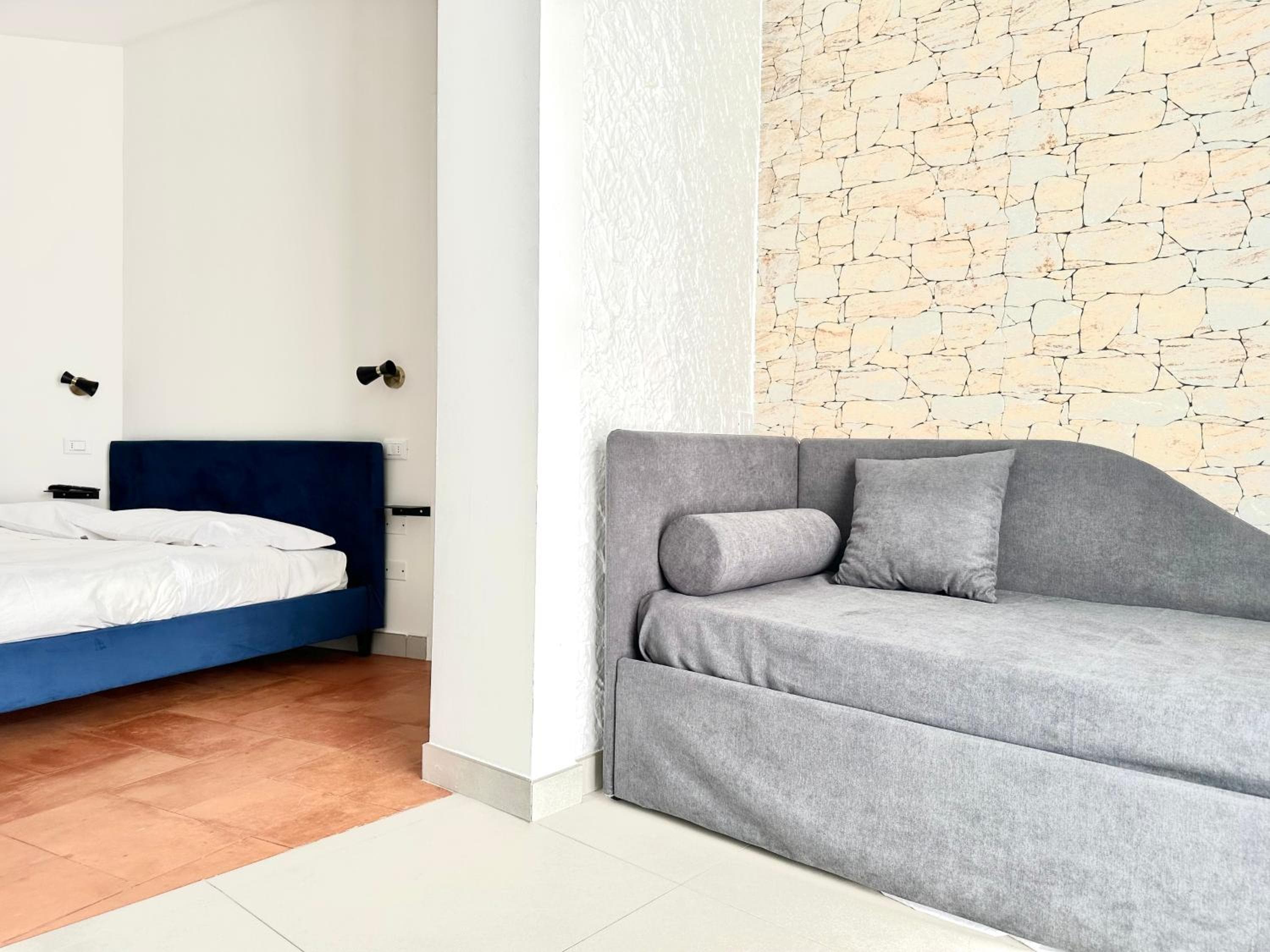 Abitatt Apart-Suite, Fosdinovo, photo 4