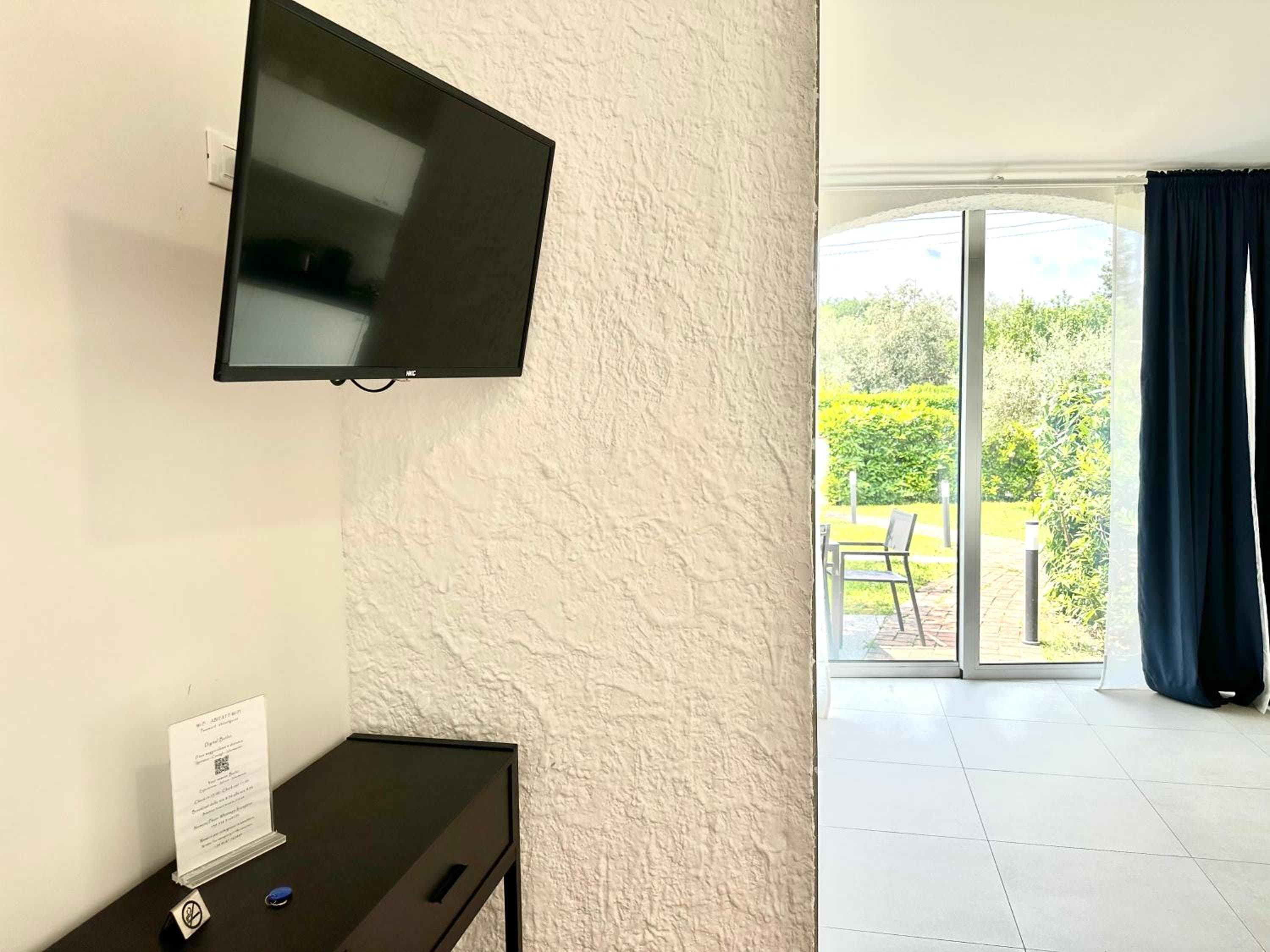 Abitatt Apart-Suite, Fosdinovo, photo 3
