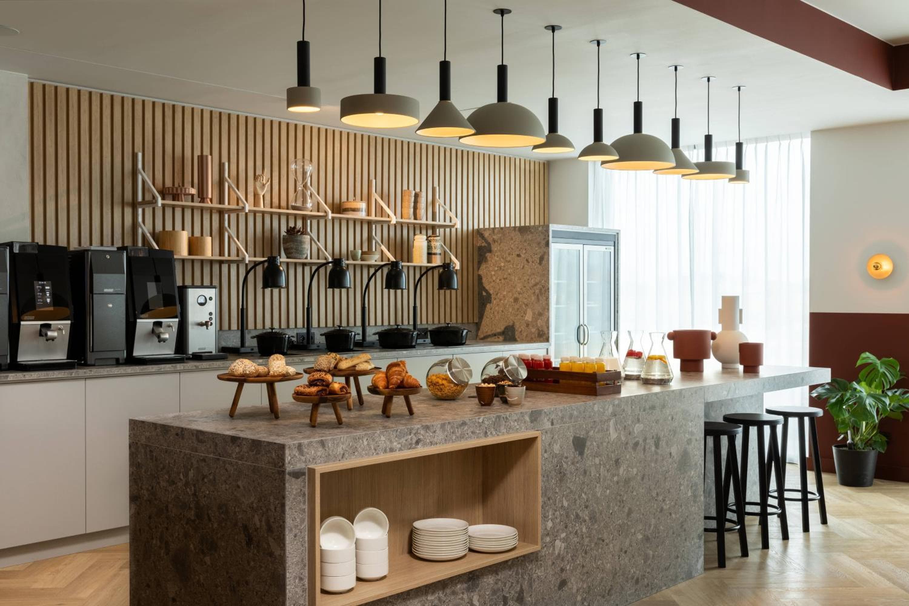Residence Inn by Marriott Brussels Airport, Diegem, photo 6