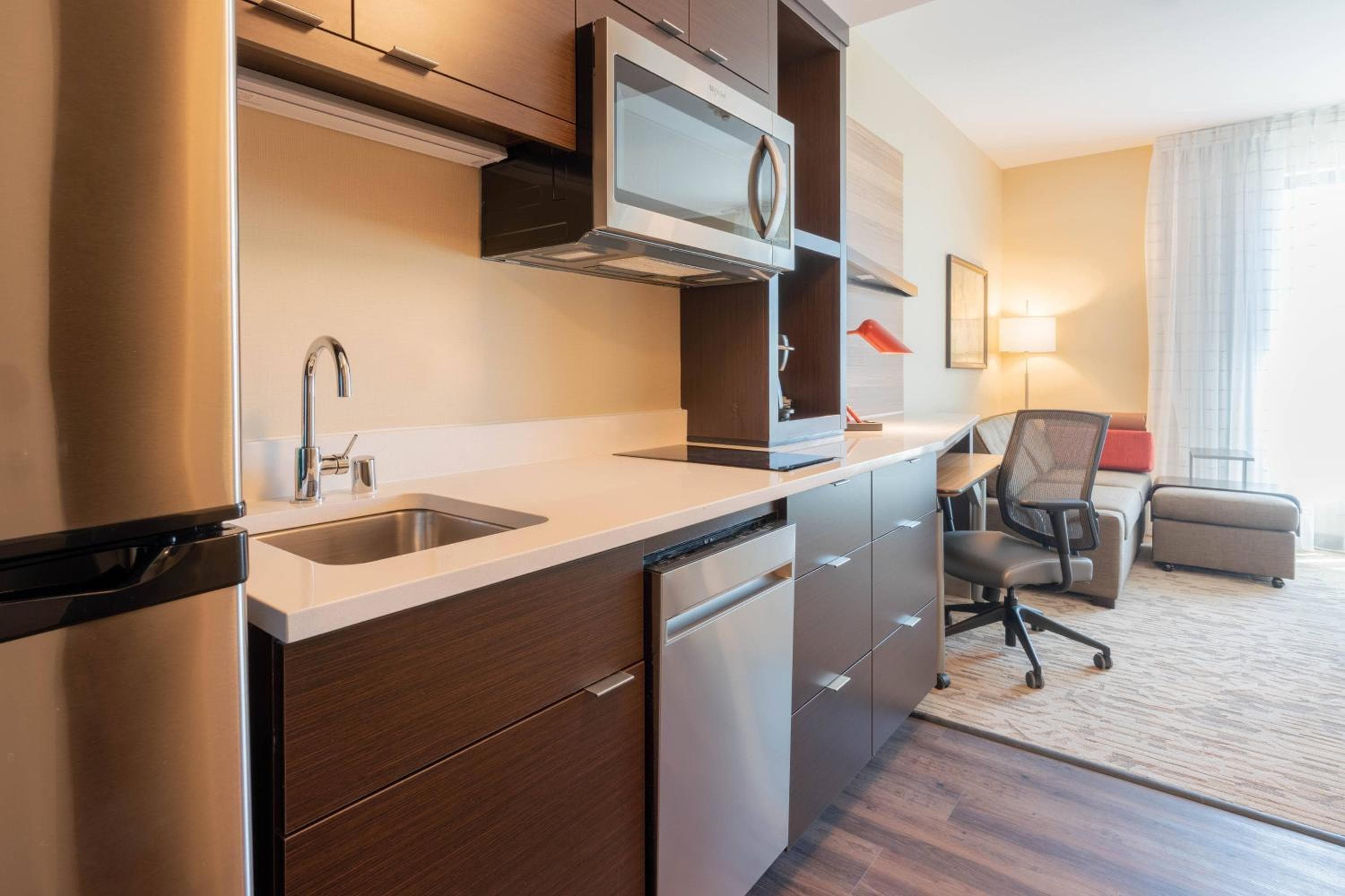 TownePlace Suites by Marriott Thousand Oaks Agoura Hills, Agoura Hills, photo 5