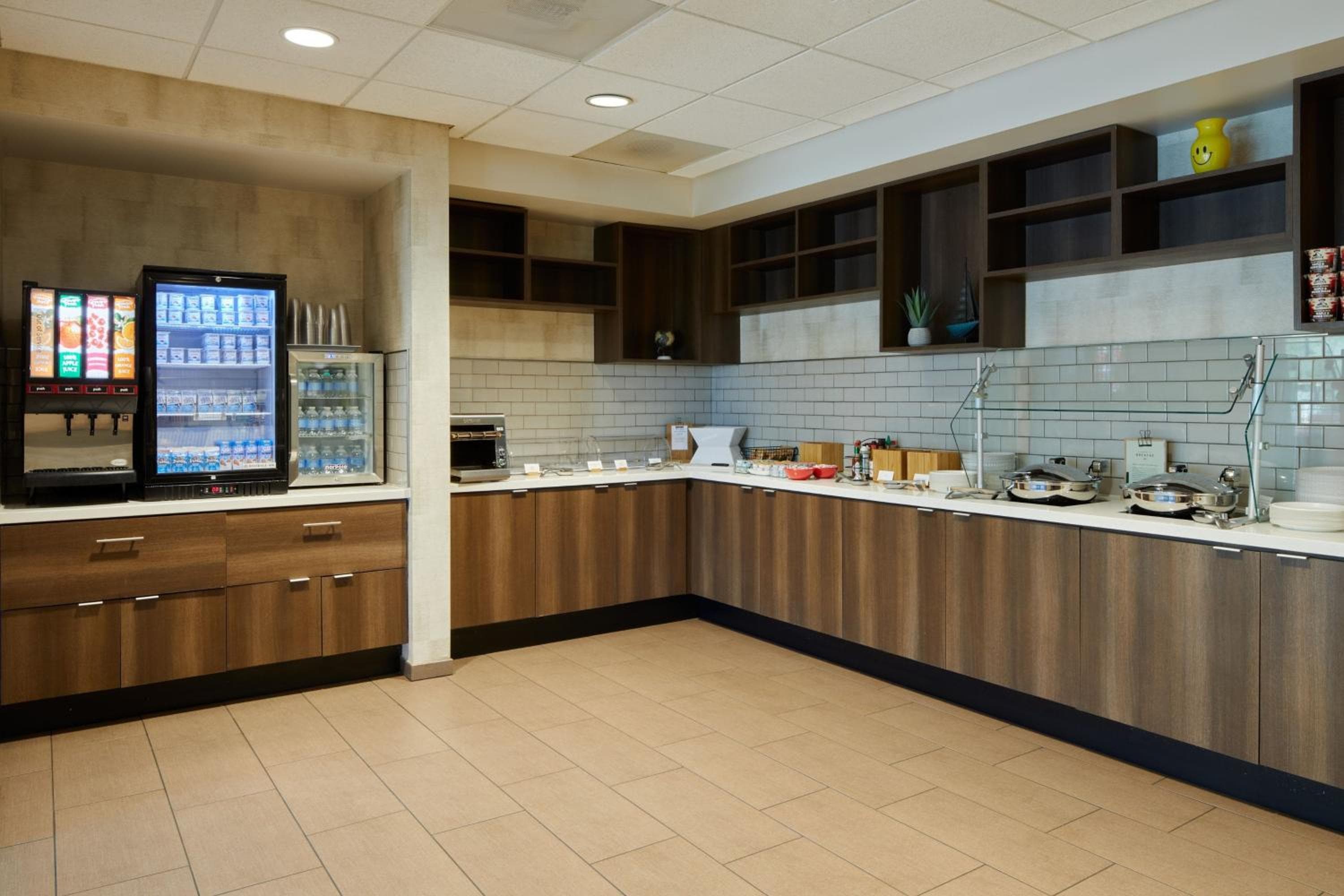 TownePlace Suites by Marriott Thousand Oaks Agoura Hills, Agoura Hills, photo 3