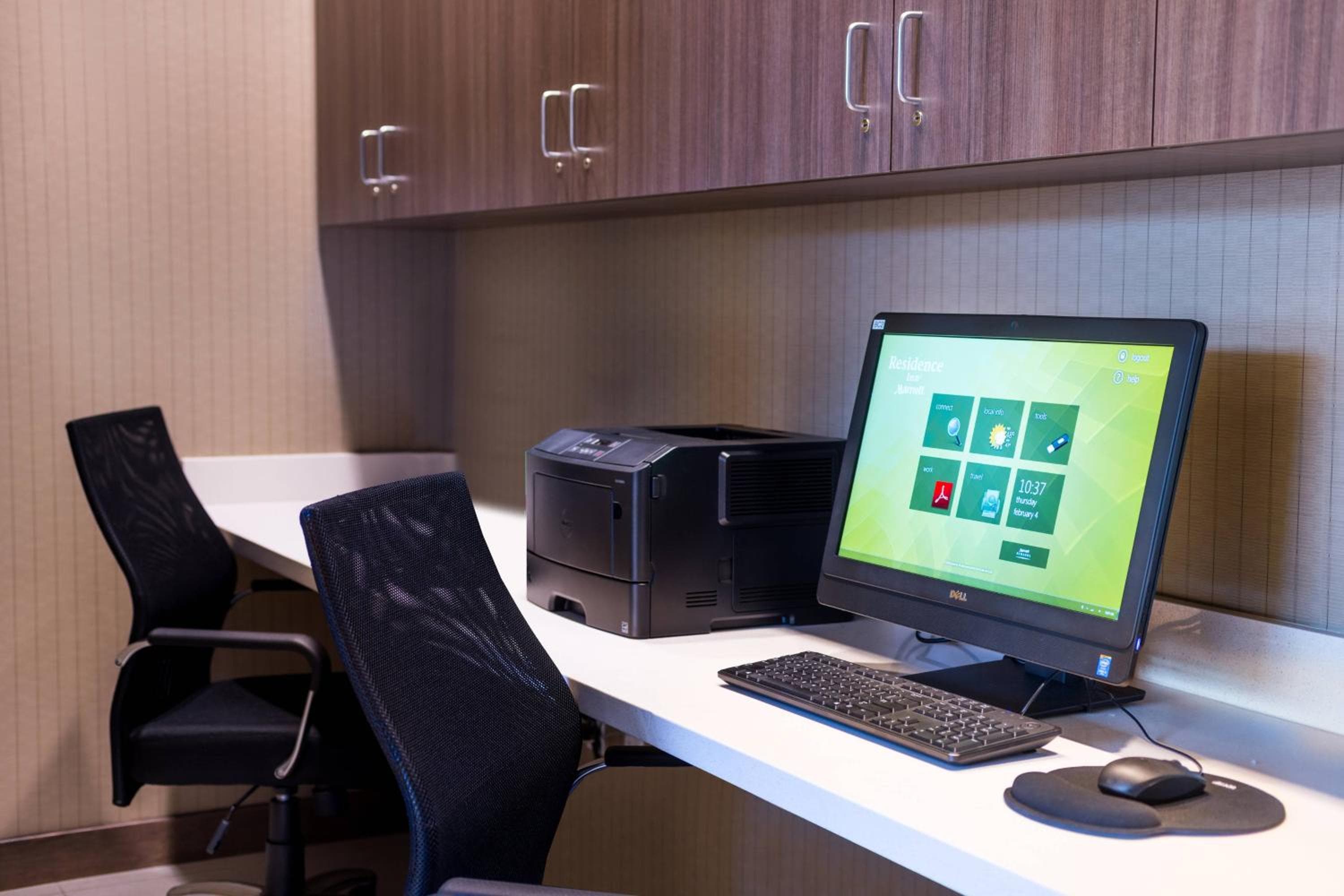 Residence Inn by Marriott Seattle University District, Seattle, photo 2