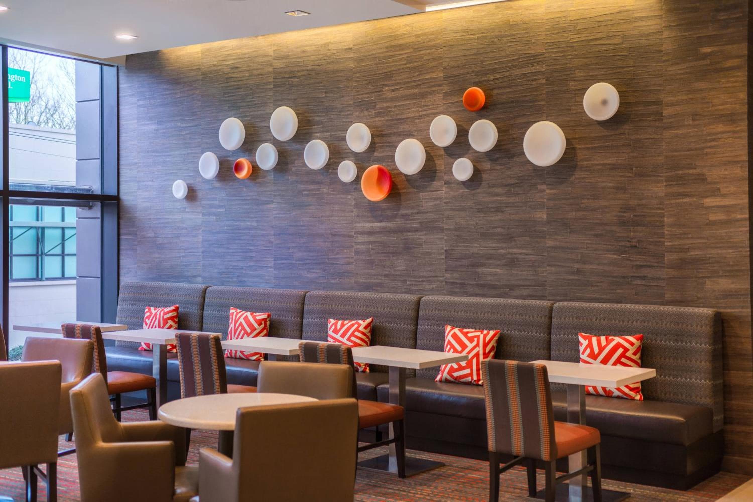 Residence Inn by Marriott Seattle University District, Seattle, photo 3