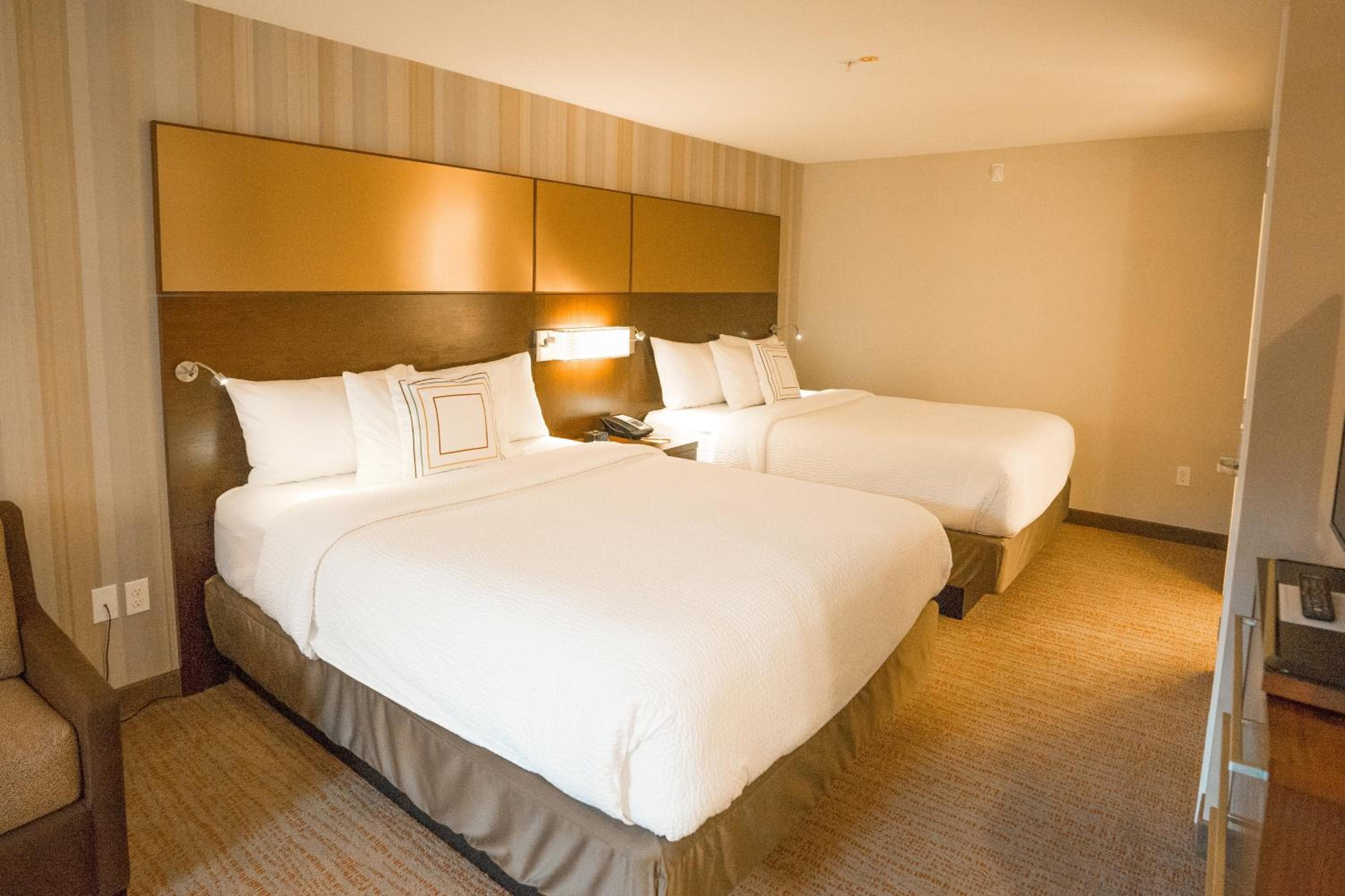 Residence Inn by Marriott Seattle University District, Seattle, photo 6