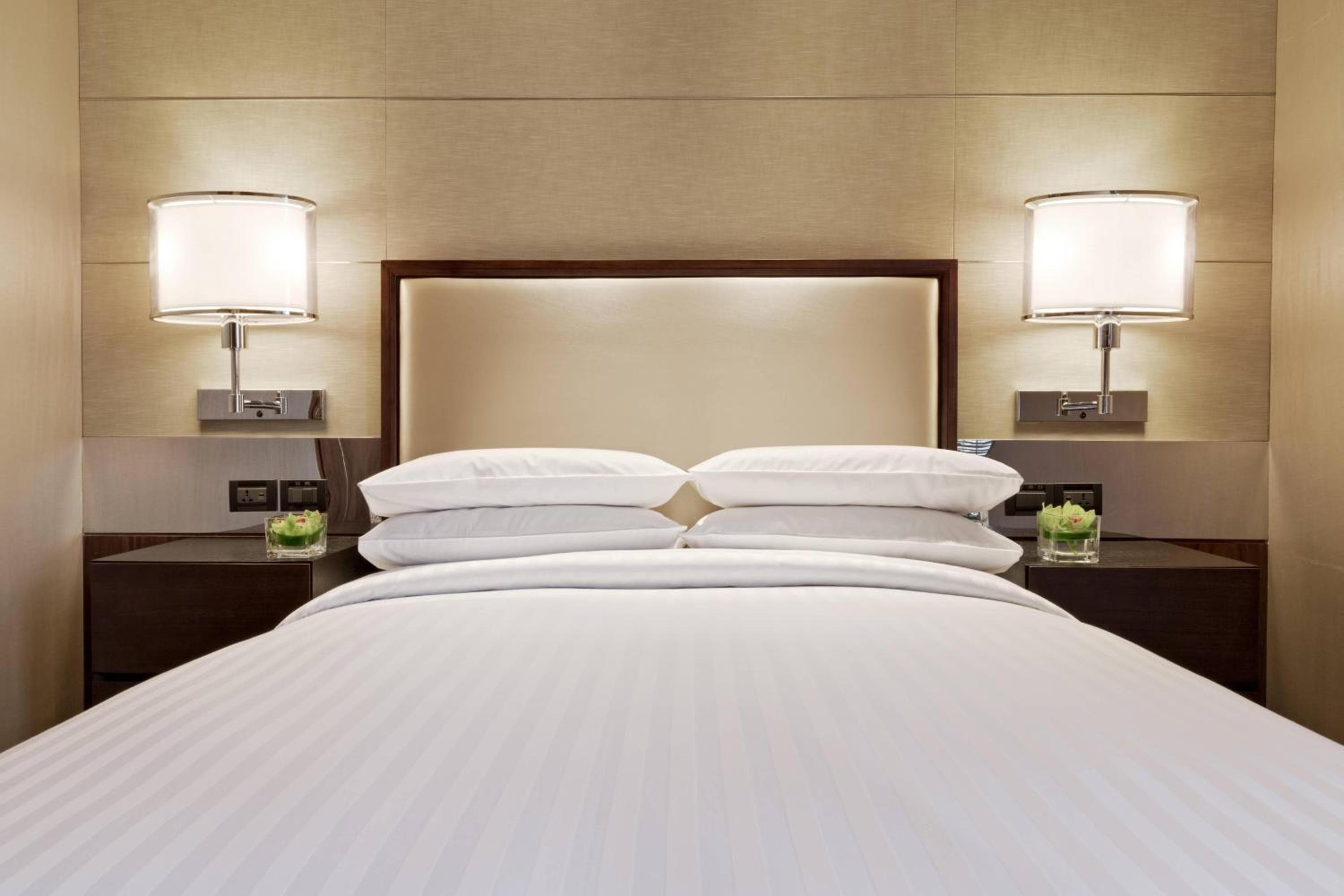 The Fairway Place, Xi'an - Marriott Executive Apartments, Xi'an, photo 2