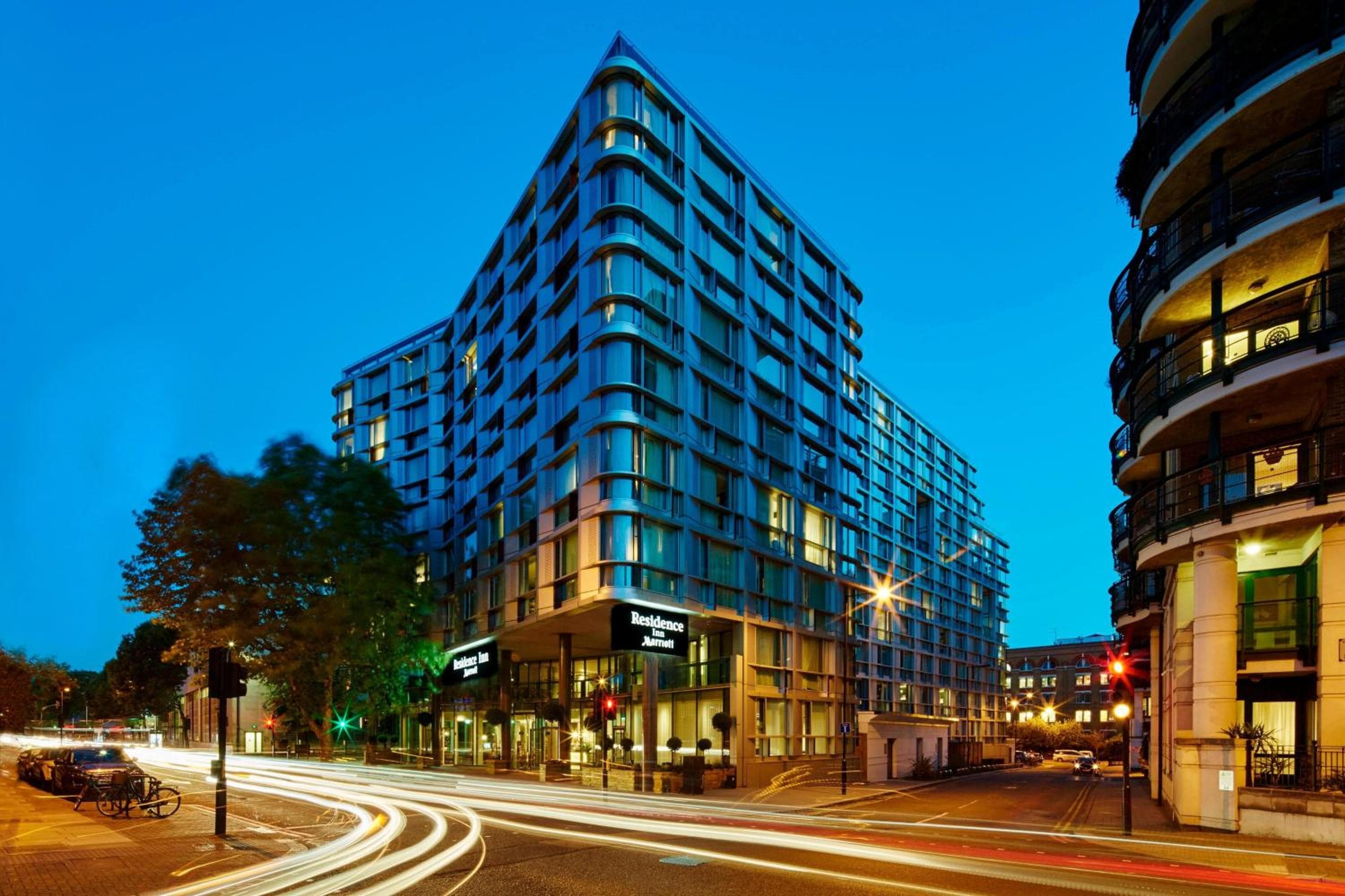 Residence Inn by Marriott London Kensington, London