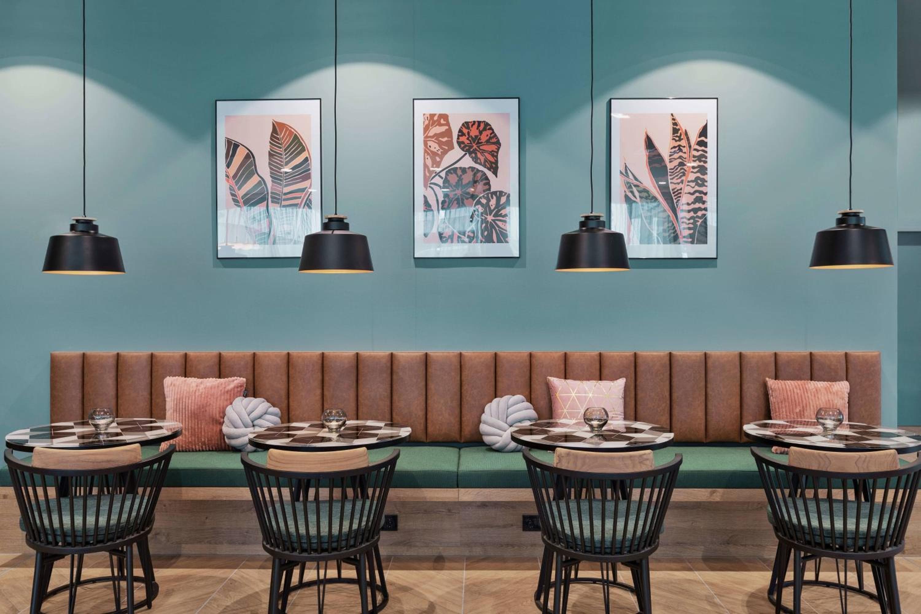 Residence Inn by Marriott Hamburg Altona, Hamburg, photo 2