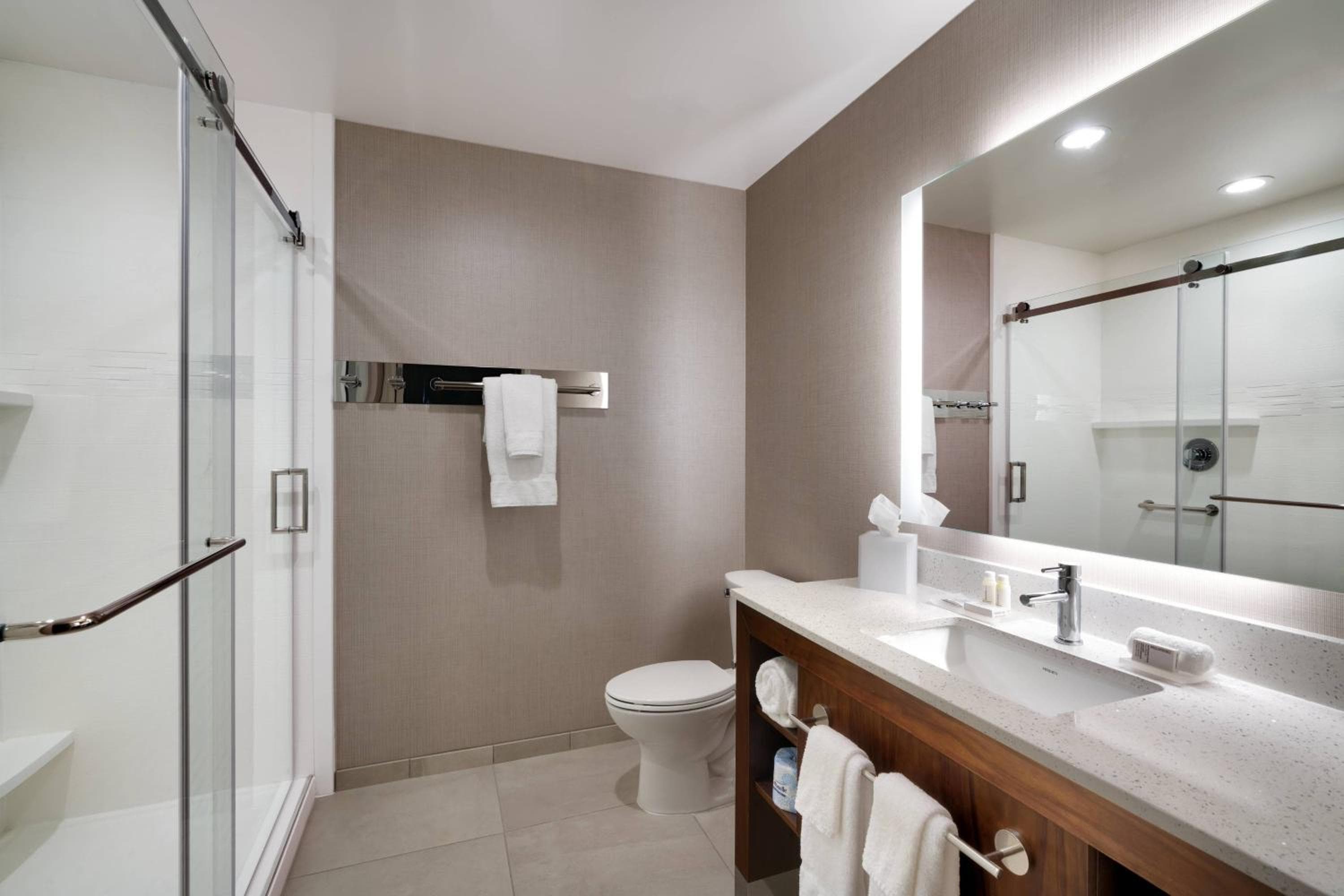 Residence Inn by Marriott La Quinta, La Quinta, photo 3