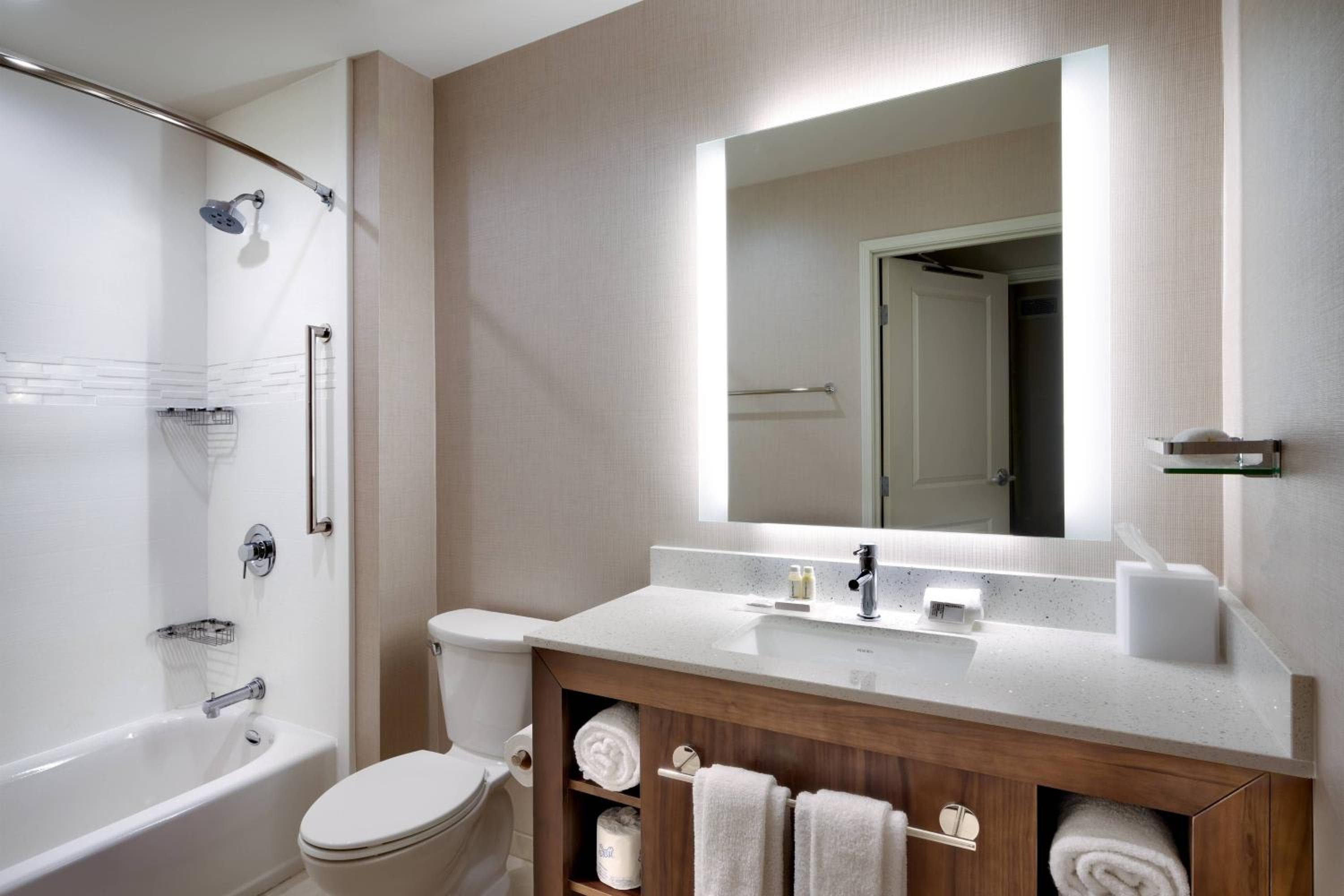 Residence Inn by Marriott La Quinta, La Quinta, photo 5