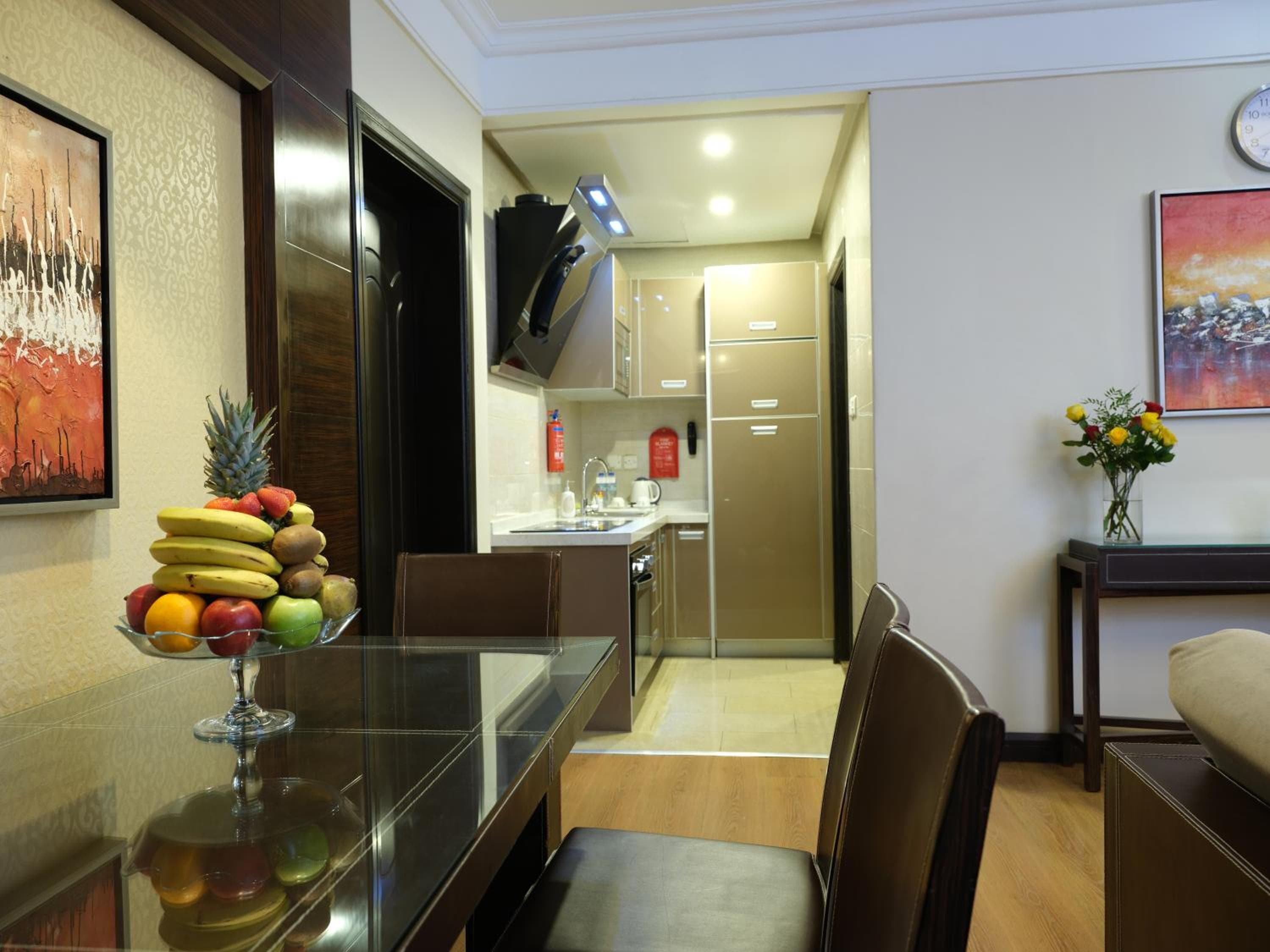 Boudl Kuwait Al Fahahil, Kuwait, photo 3