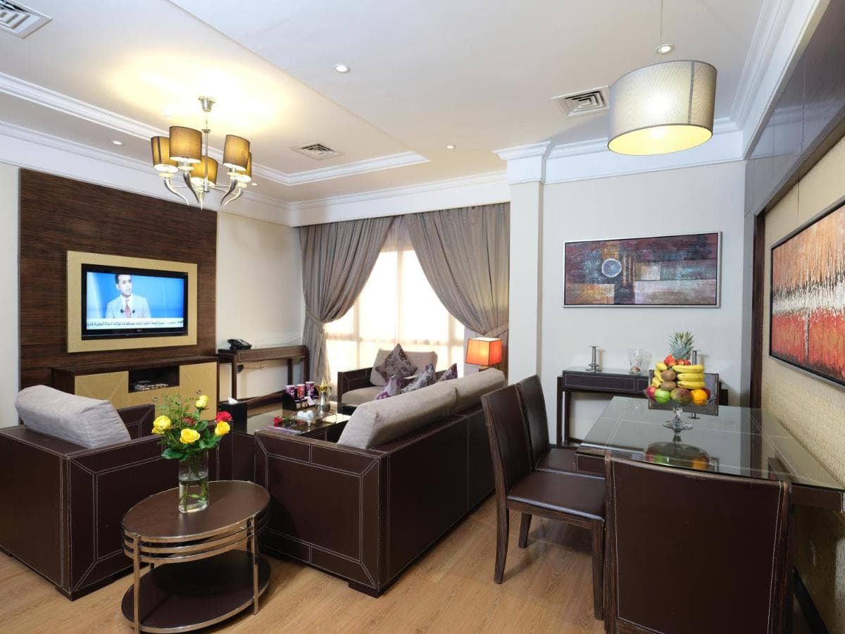 Boudl Kuwait Al Fahahil, Kuwait, photo 2
