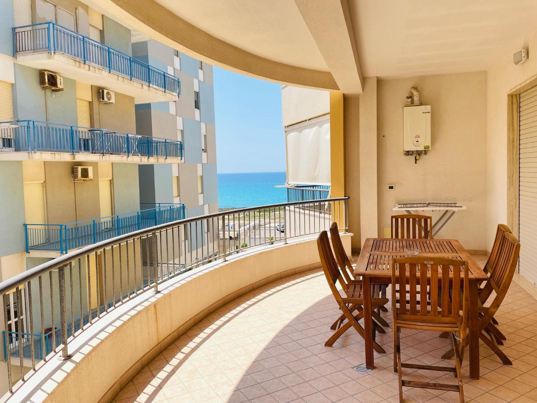 Rosa Virginia Apartment, Gallipoli, photo 6