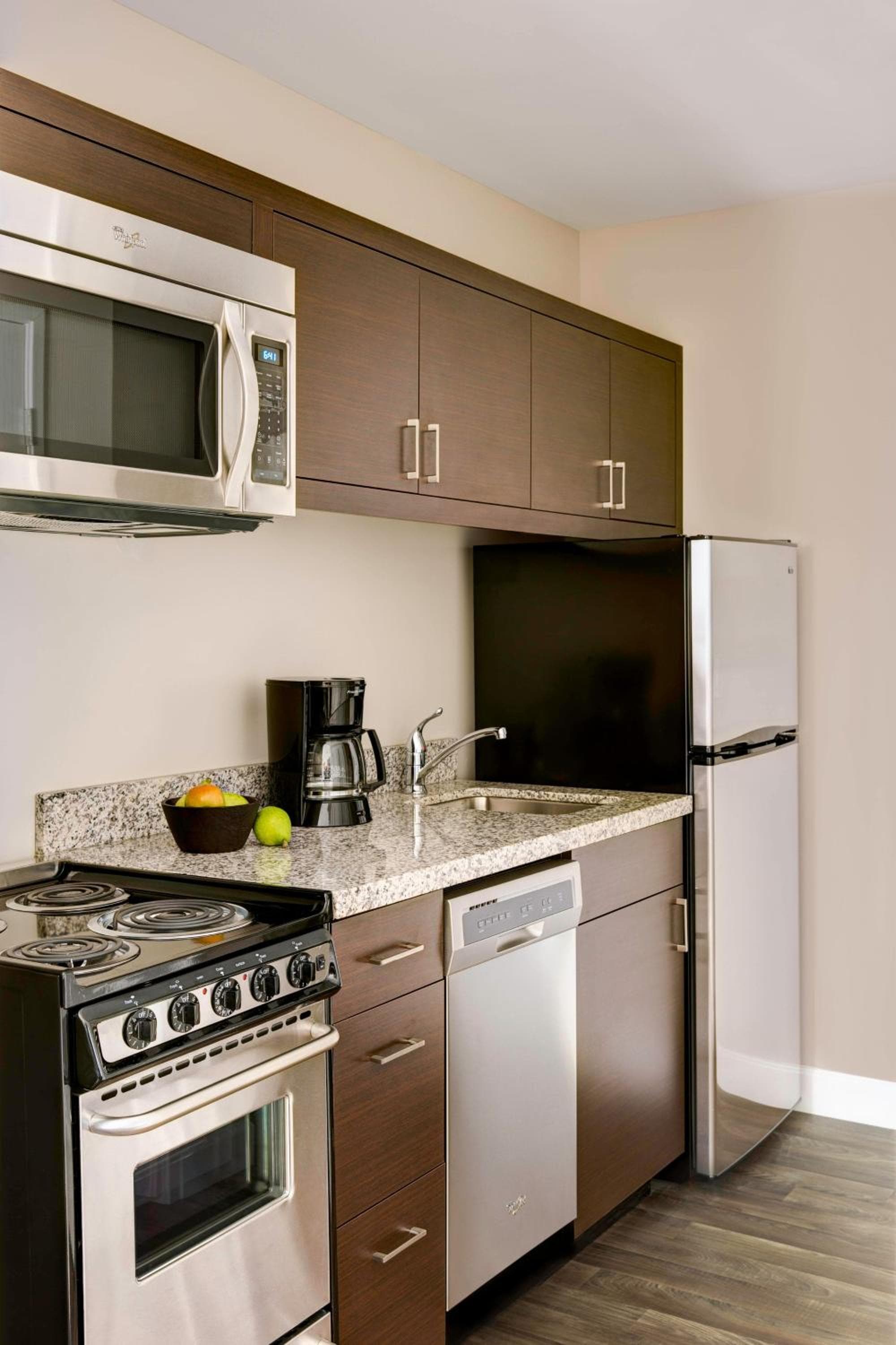 TownePlace Suites by Marriott Pittsburgh Harmarville, Pittsburgh, photo 6