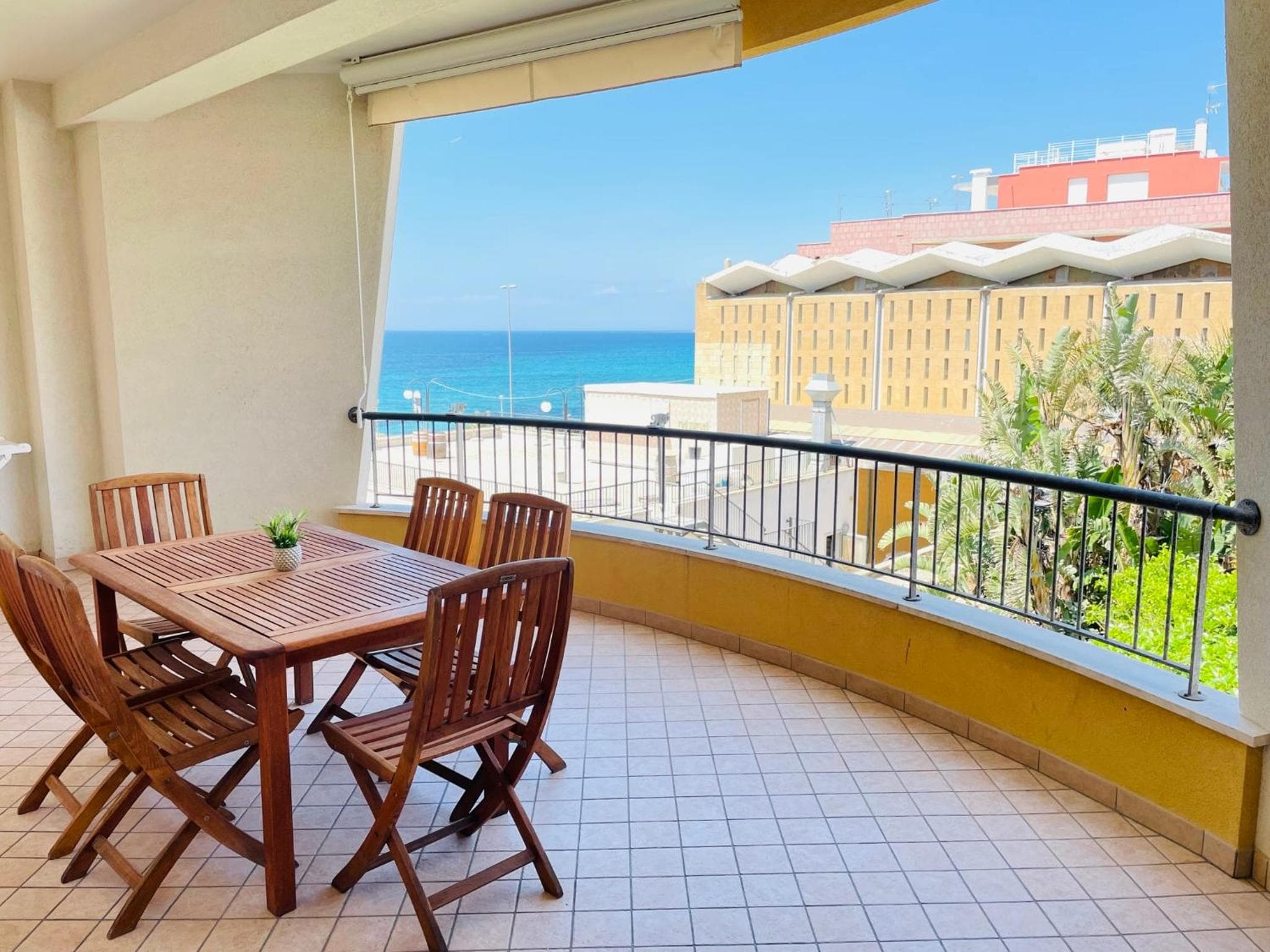 Rosa Virginia Apartment, Gallipoli, photo 5