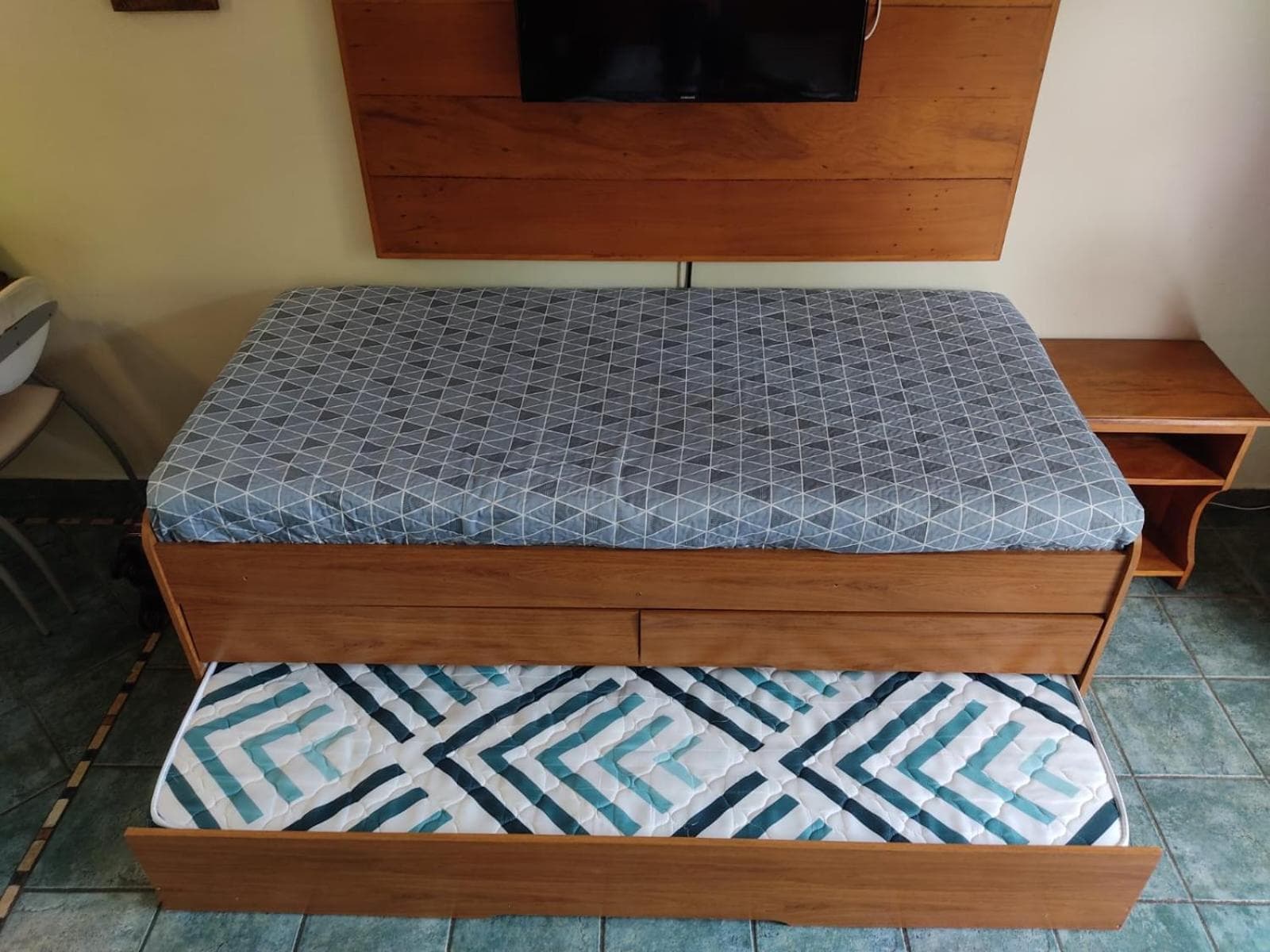 Galápagos ApartHotel, Ilhabela, photo 2