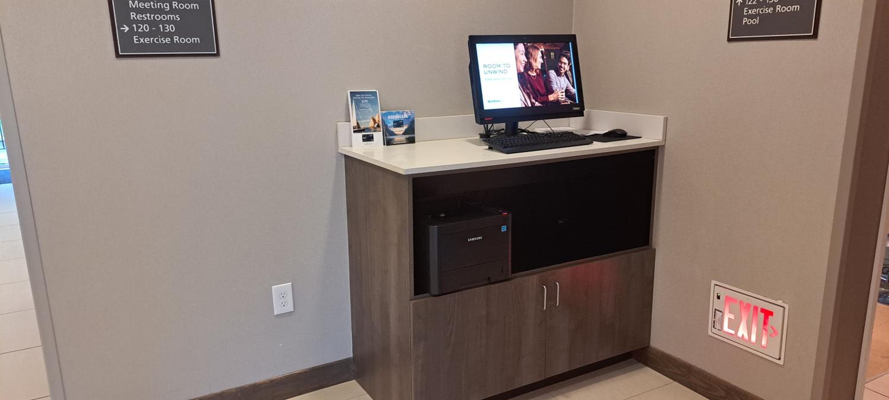 Residence Inn by Marriott Columbia West/Lexington, West Columbia, photo 4