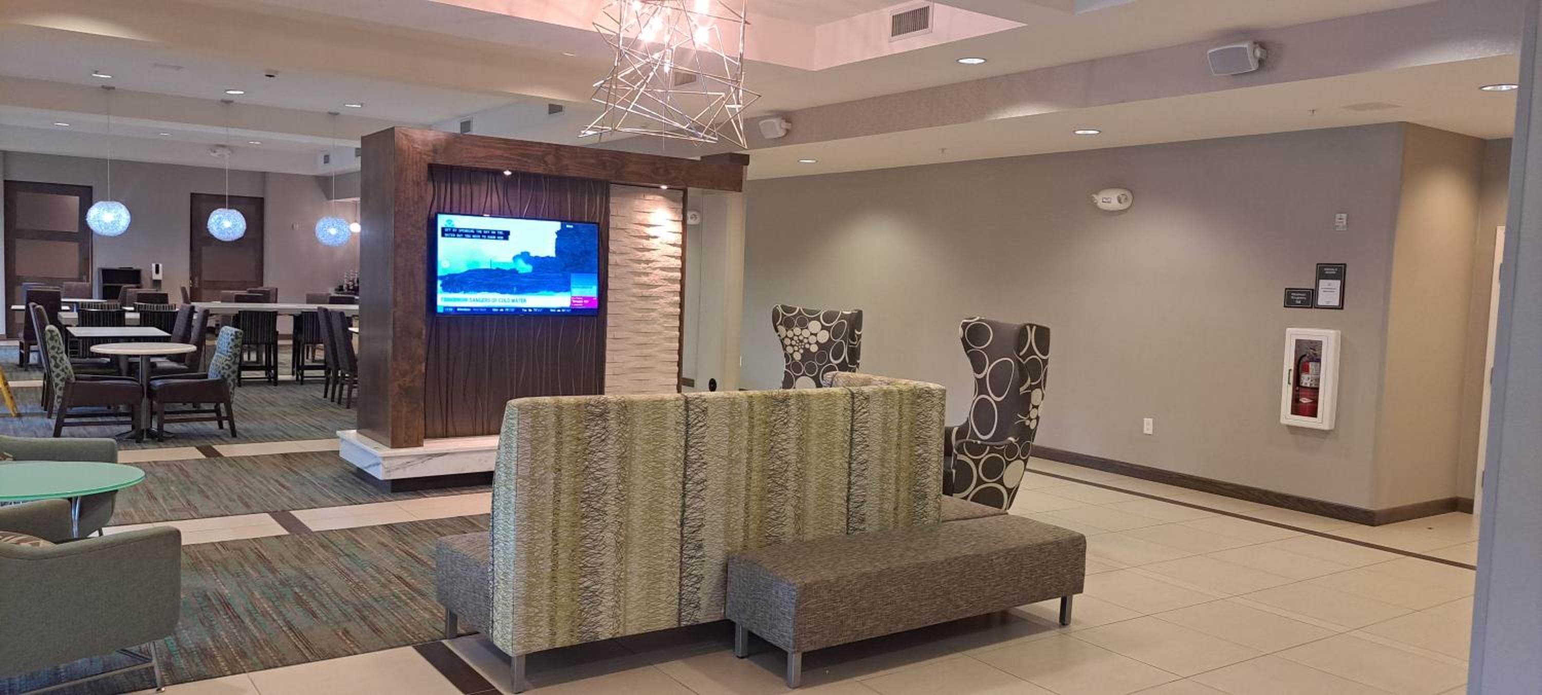 Residence Inn by Marriott Columbia West/Lexington, West Columbia, photo 5