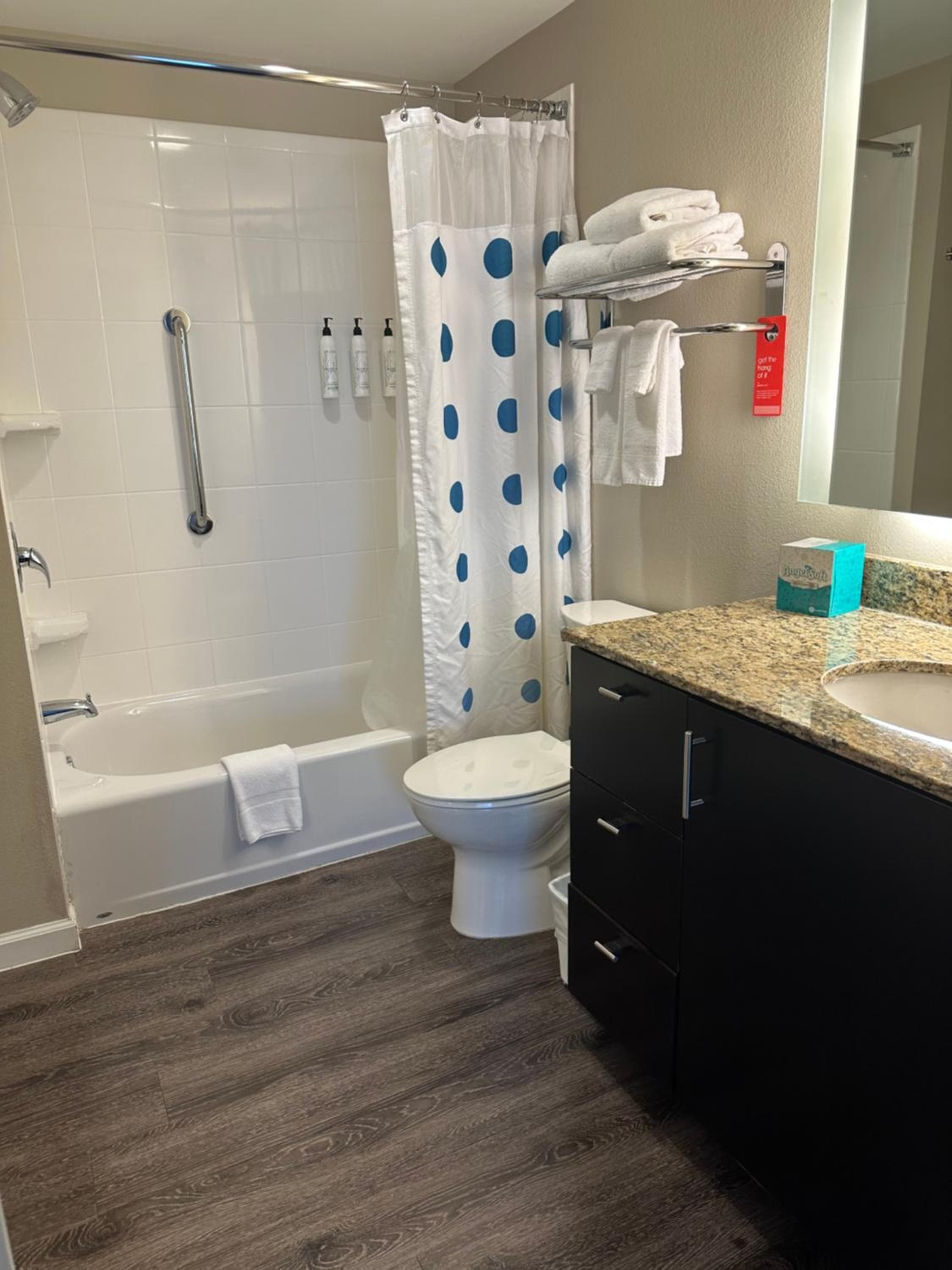 TownePlace Suites by Marriott Columbia Northwest/Harbison, Columbia, photo 3