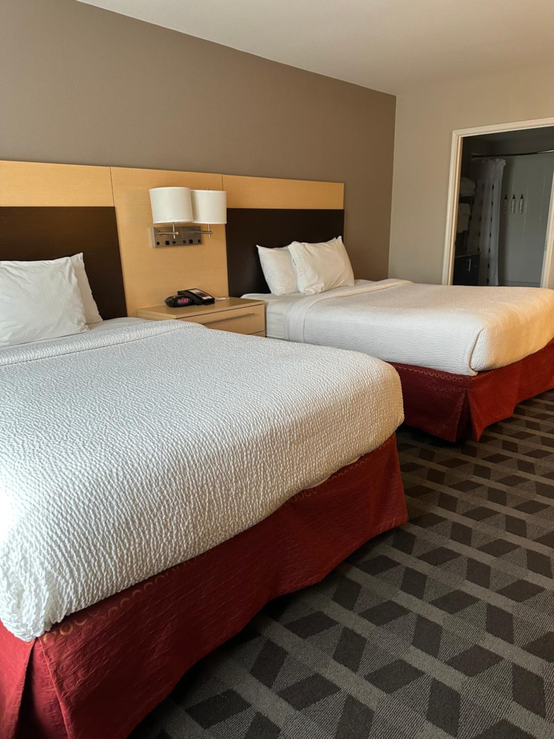 TownePlace Suites by Marriott Columbia Northwest/Harbison, Columbia, photo 5