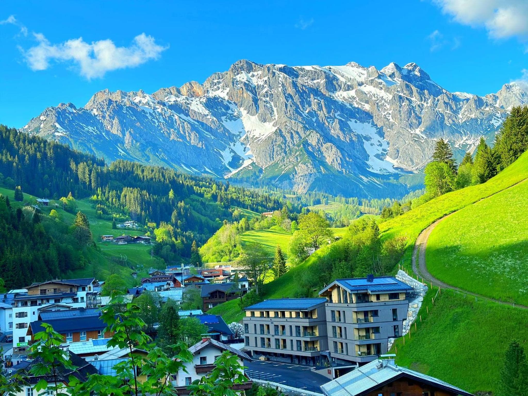 AlpenParks Wildbach Lodge Hochkönig, Dienten am Hochkönig, photo 6