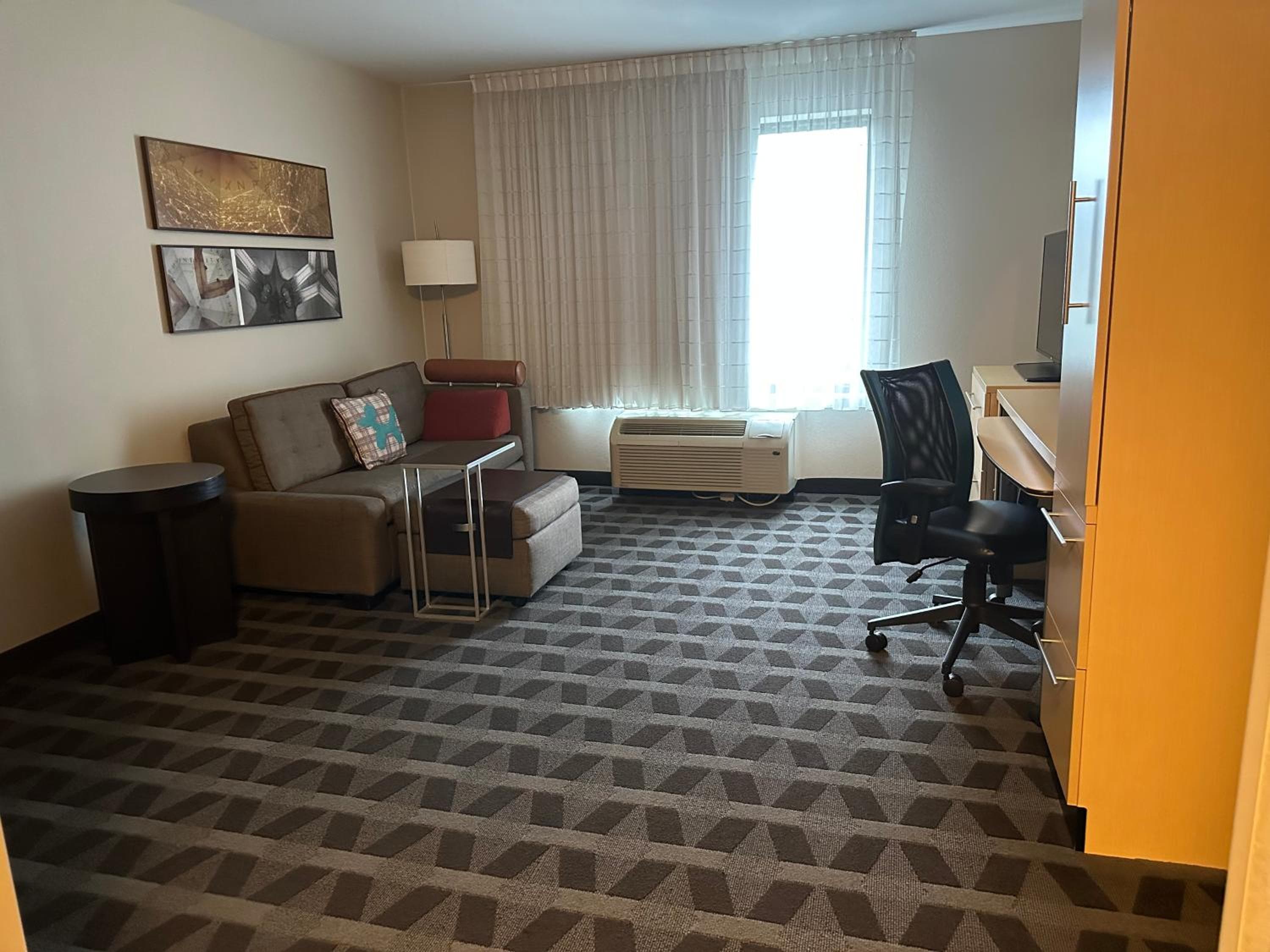 TownePlace Suites by Marriott Columbia Northwest/Harbison, Columbia, photo 4