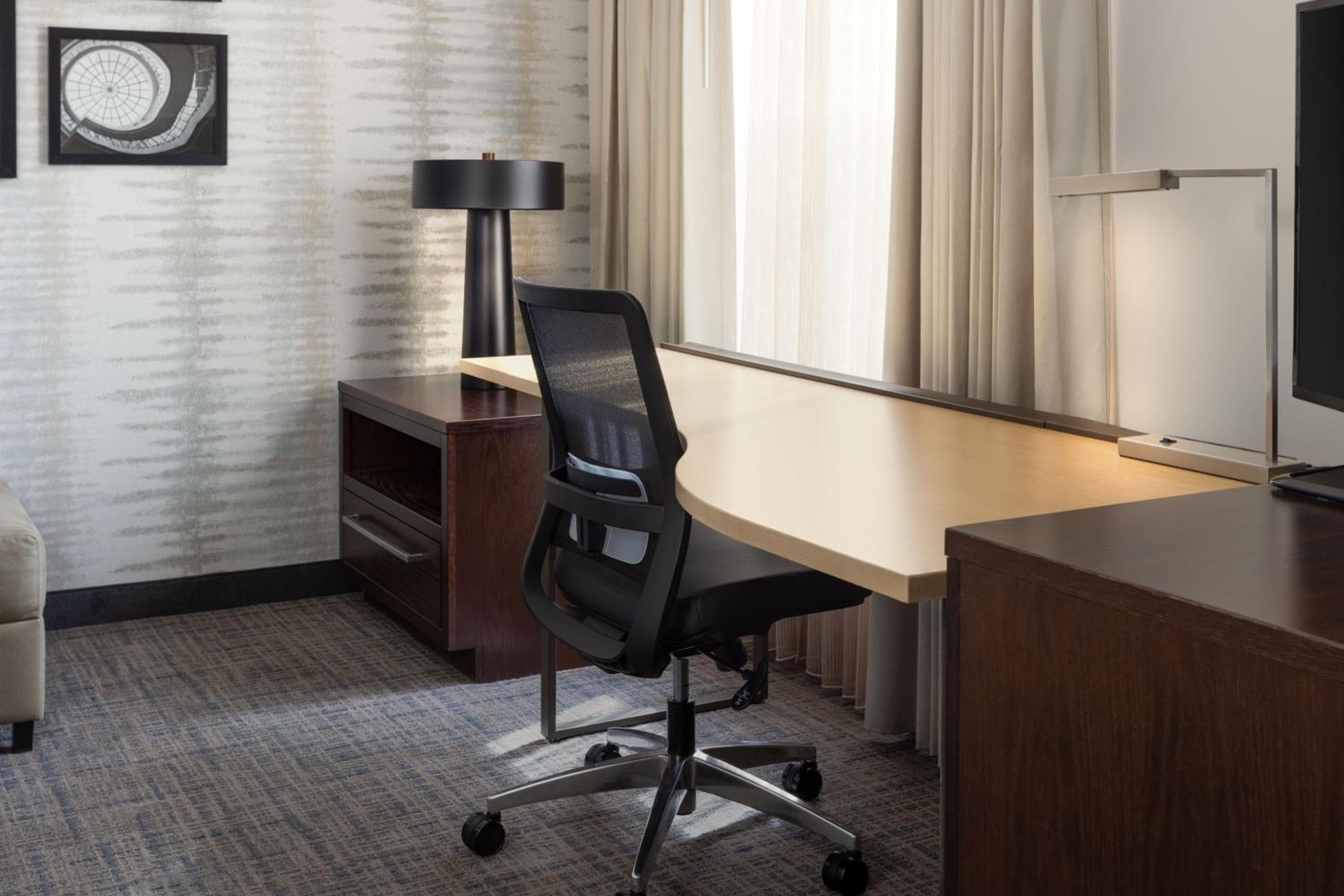 Residence Inn by Marriott Kansas City at The Legends, Kansas City, photo 5