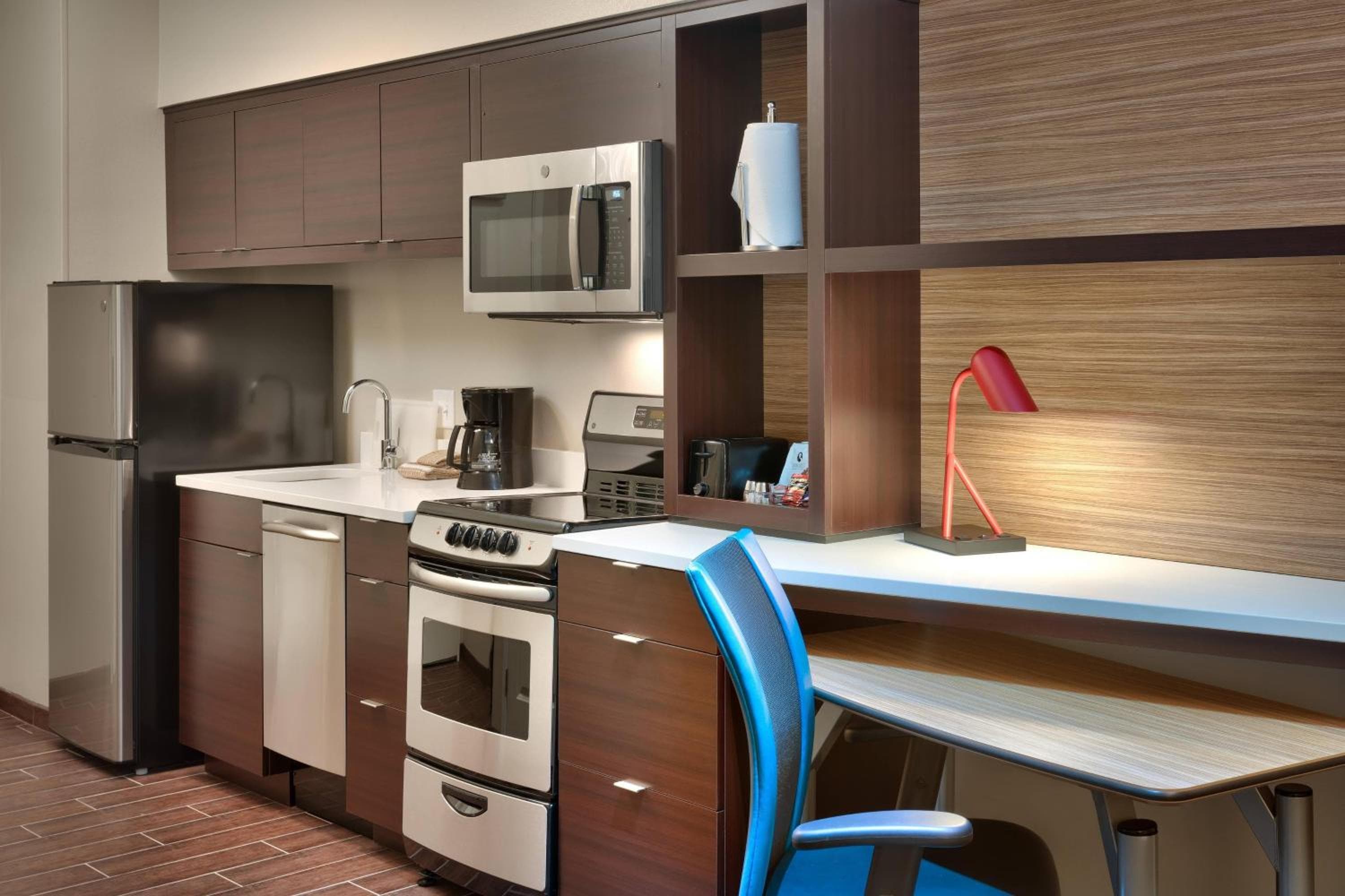 TownePlace Suites by Marriott Clovis, Clovis, photo 2