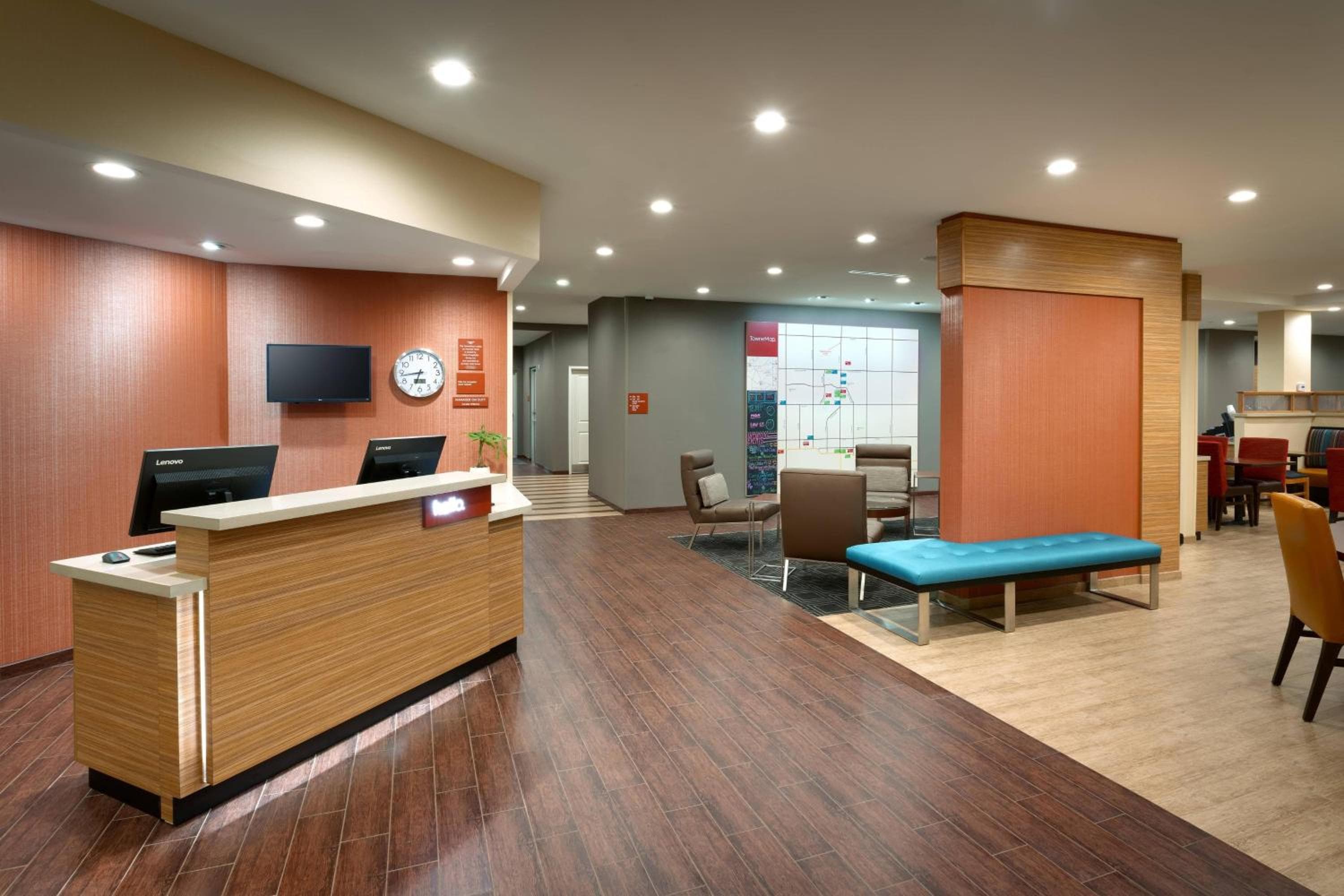 TownePlace Suites by Marriott Clovis, Clovis, photo 4