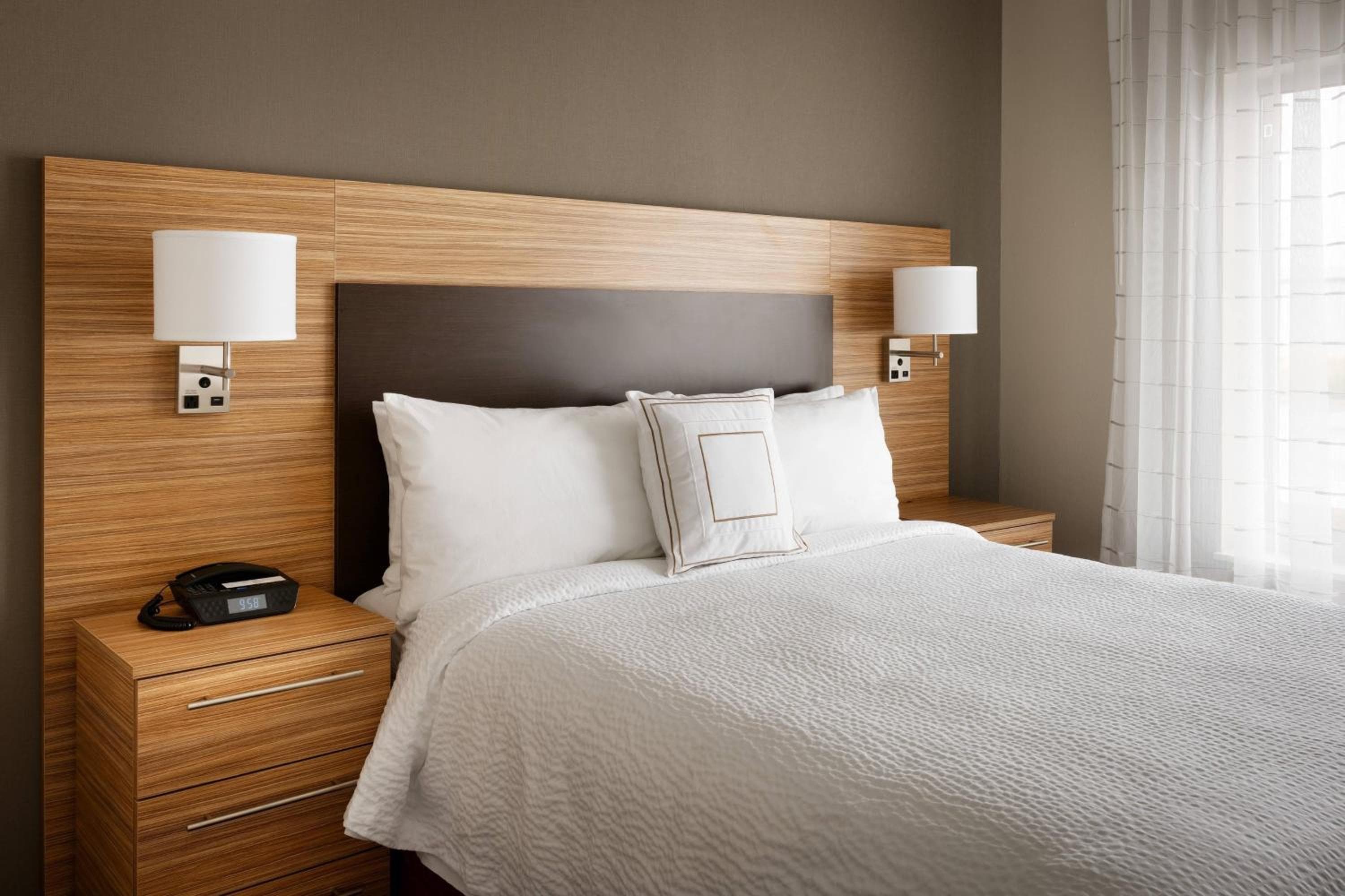 TownePlace Suites by Marriott Clovis, Clovis, photo 3