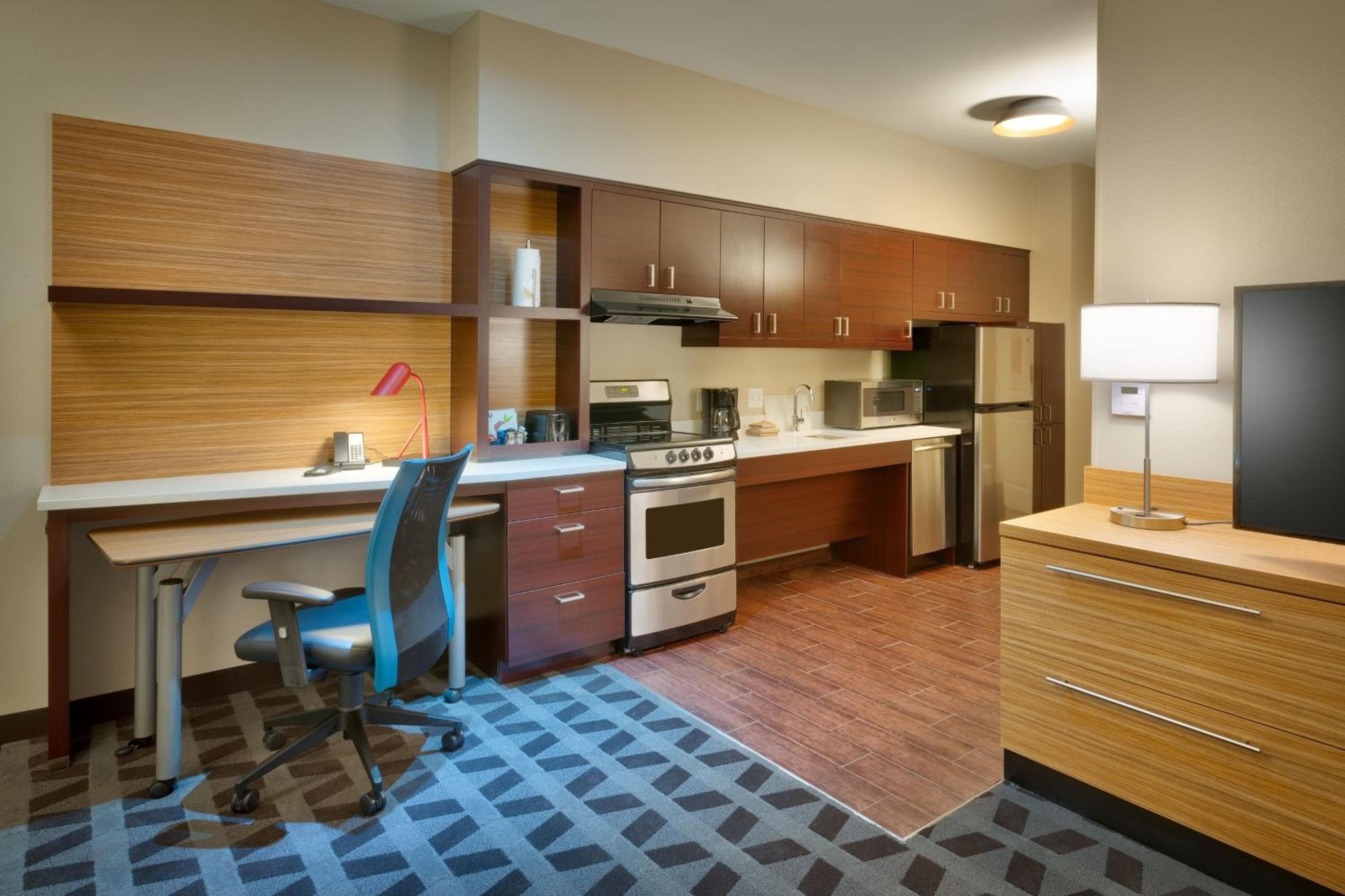TownePlace Suites by Marriott Clovis, Clovis, photo 5