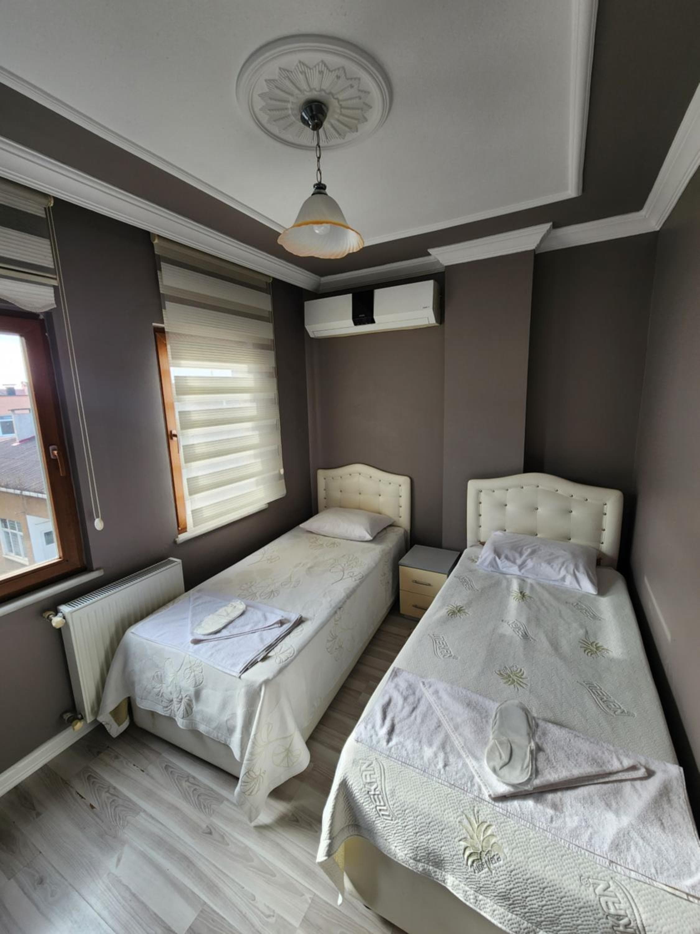 Kalmuk Apartment Hotel, Trabzon, photo 6