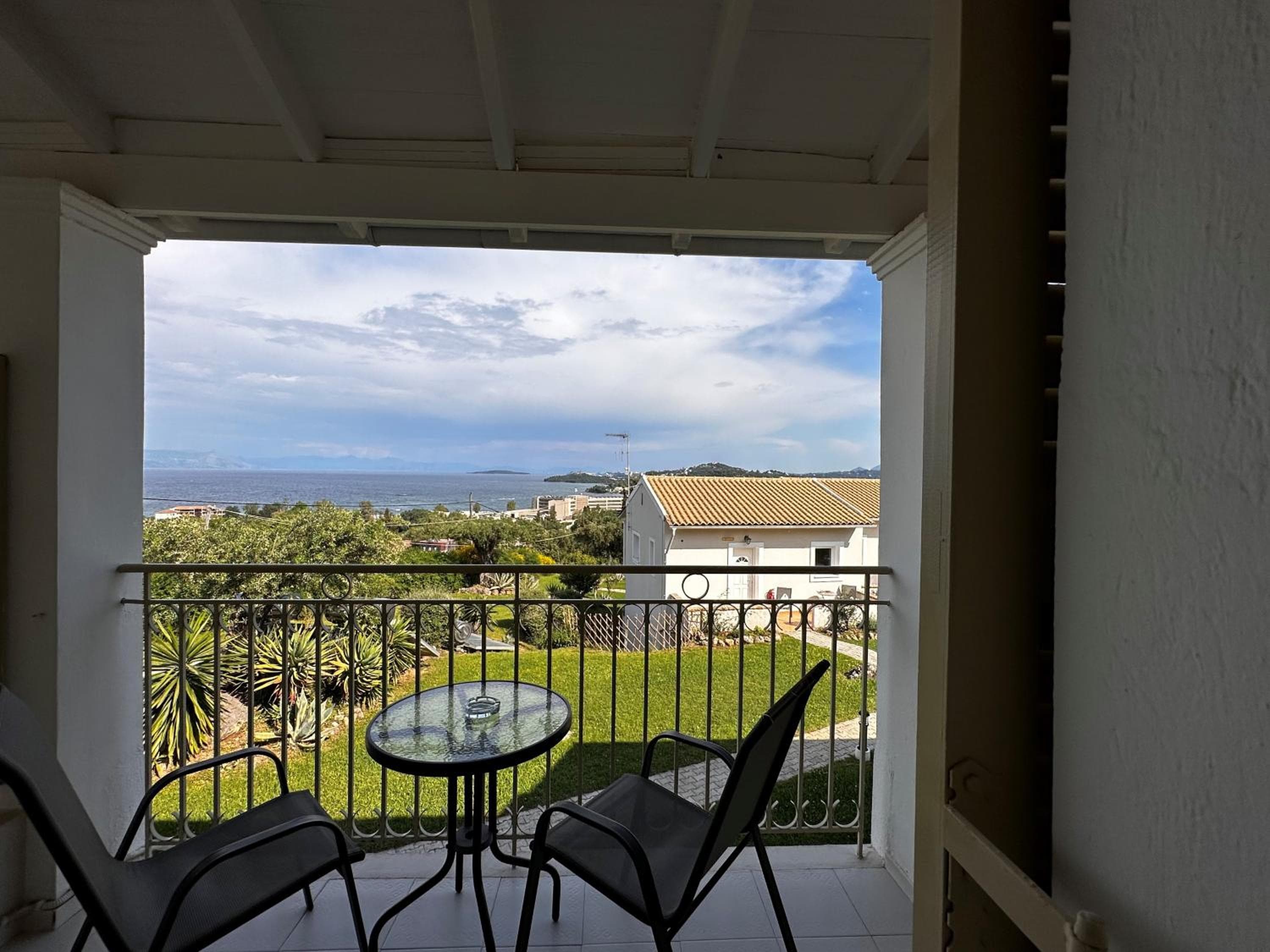 Panorama Hideaway, Dassia, photo 3