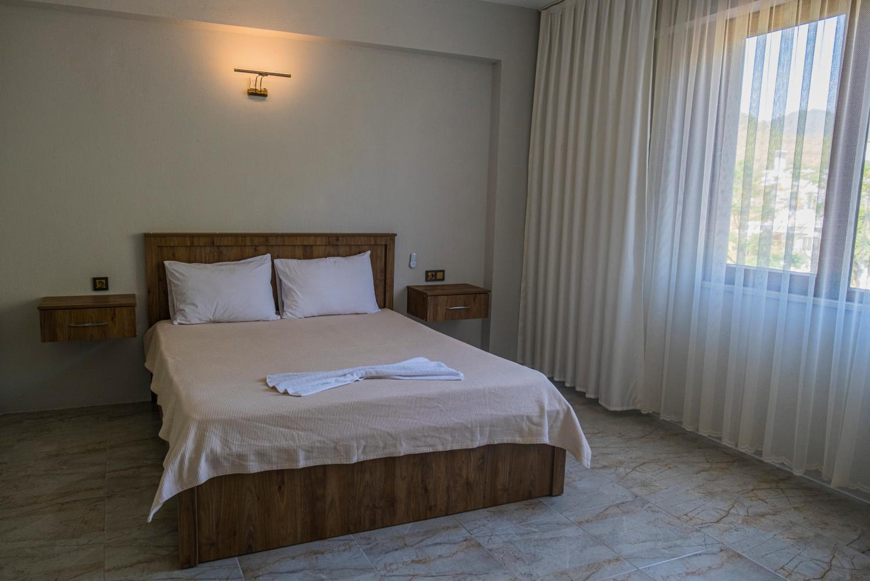 Olive Tree Apart Hotel, Mugla, photo 5