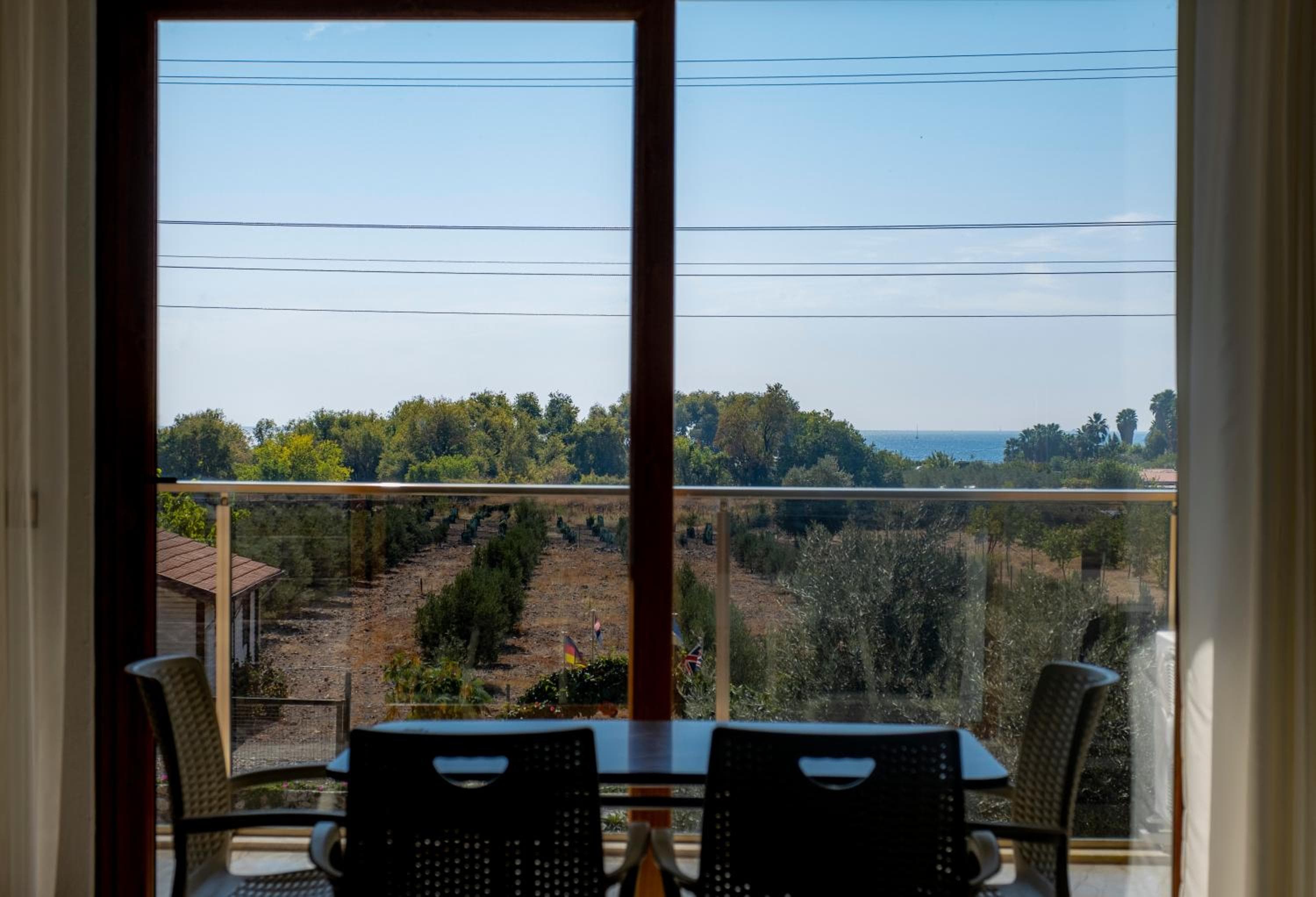 Olive Tree Apart Hotel, Mugla, photo 6