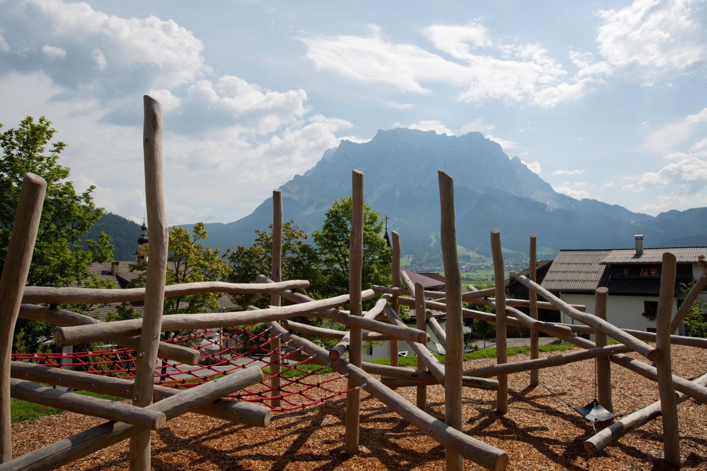 Aparthotel Tyrol, Lermoos, photo 6