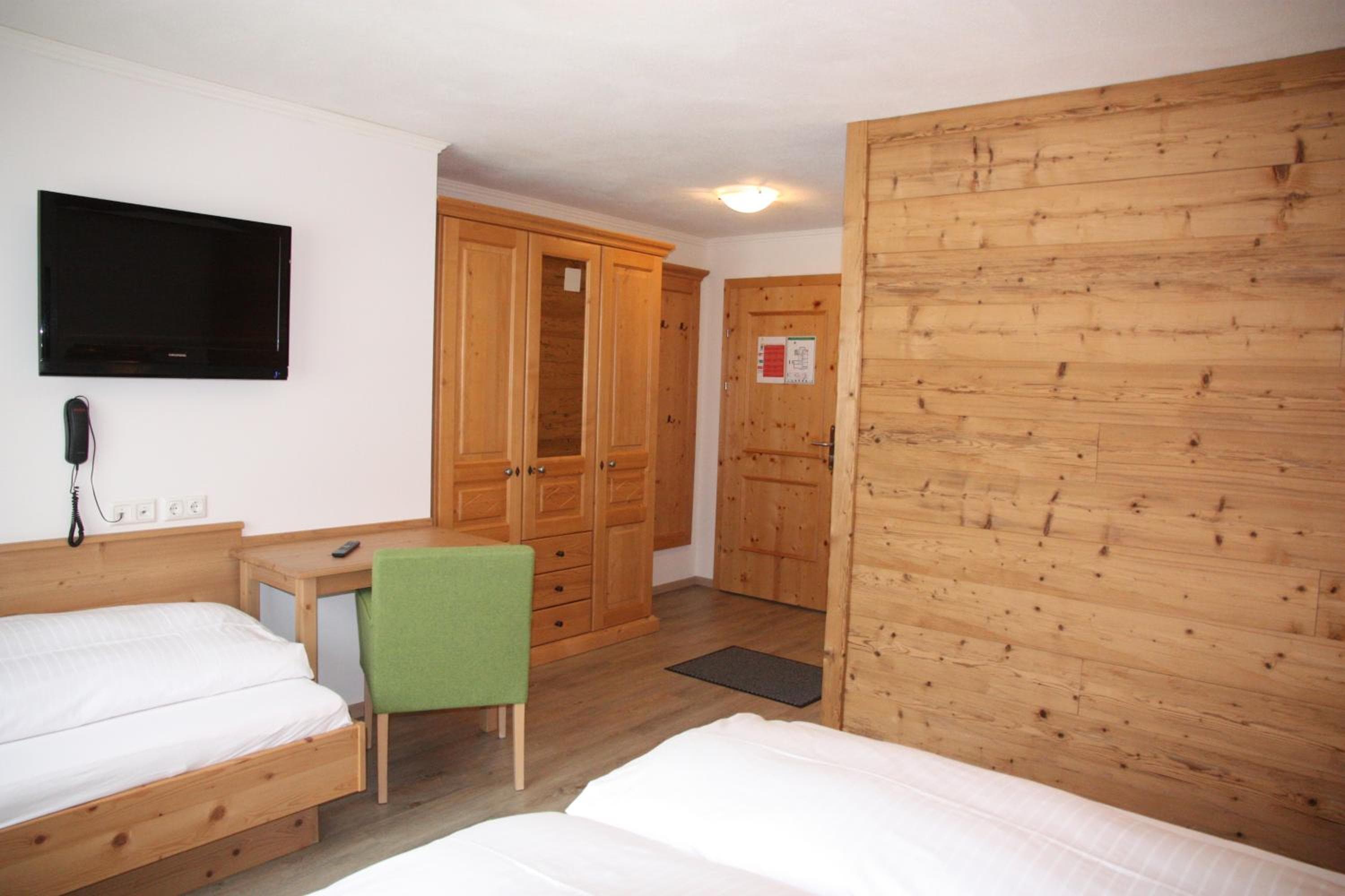 Apparthotel Kirchgasser, Obertauern, photo 6