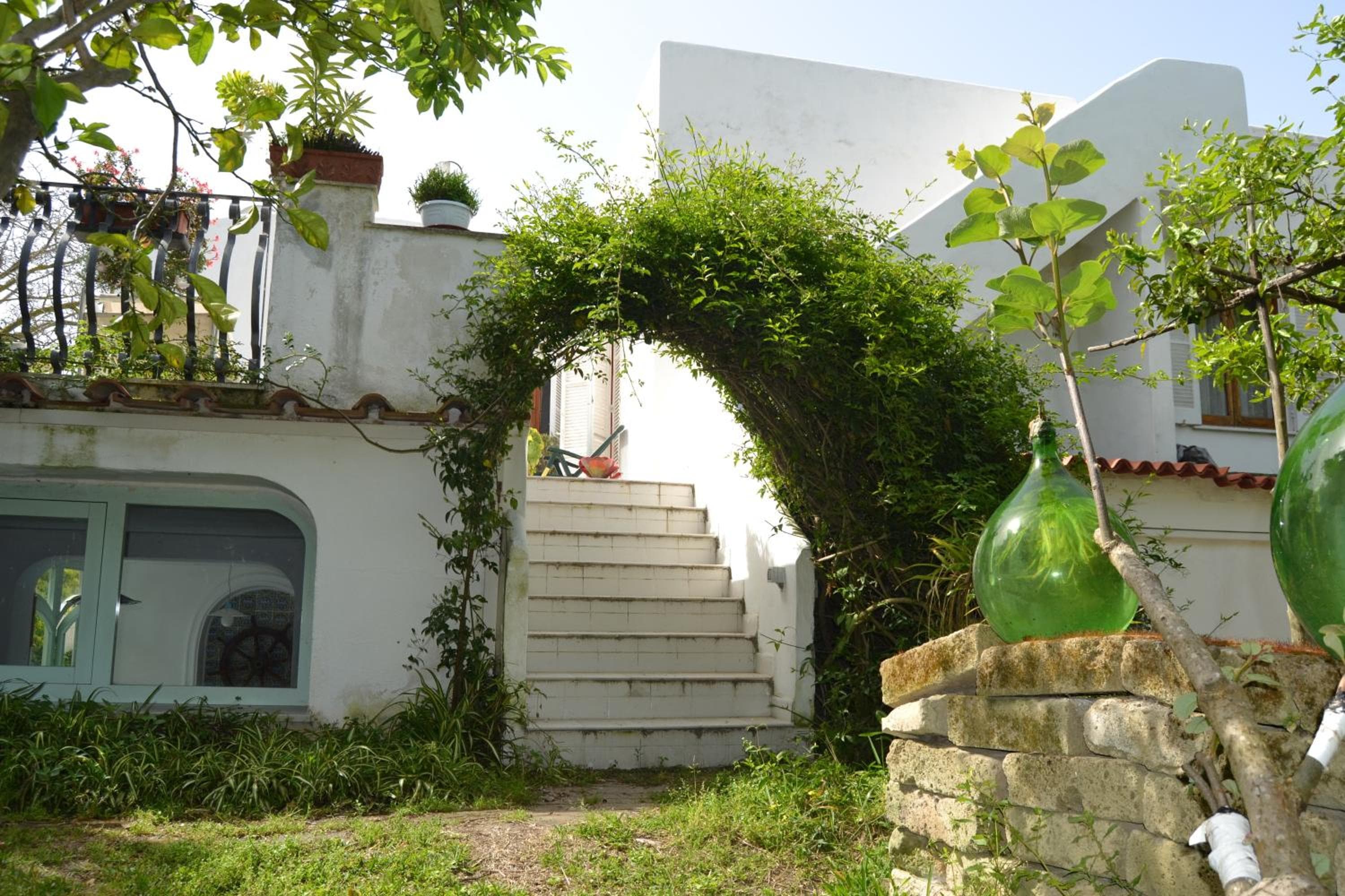 Piccolo Tirreno Hotel Residence, Procida