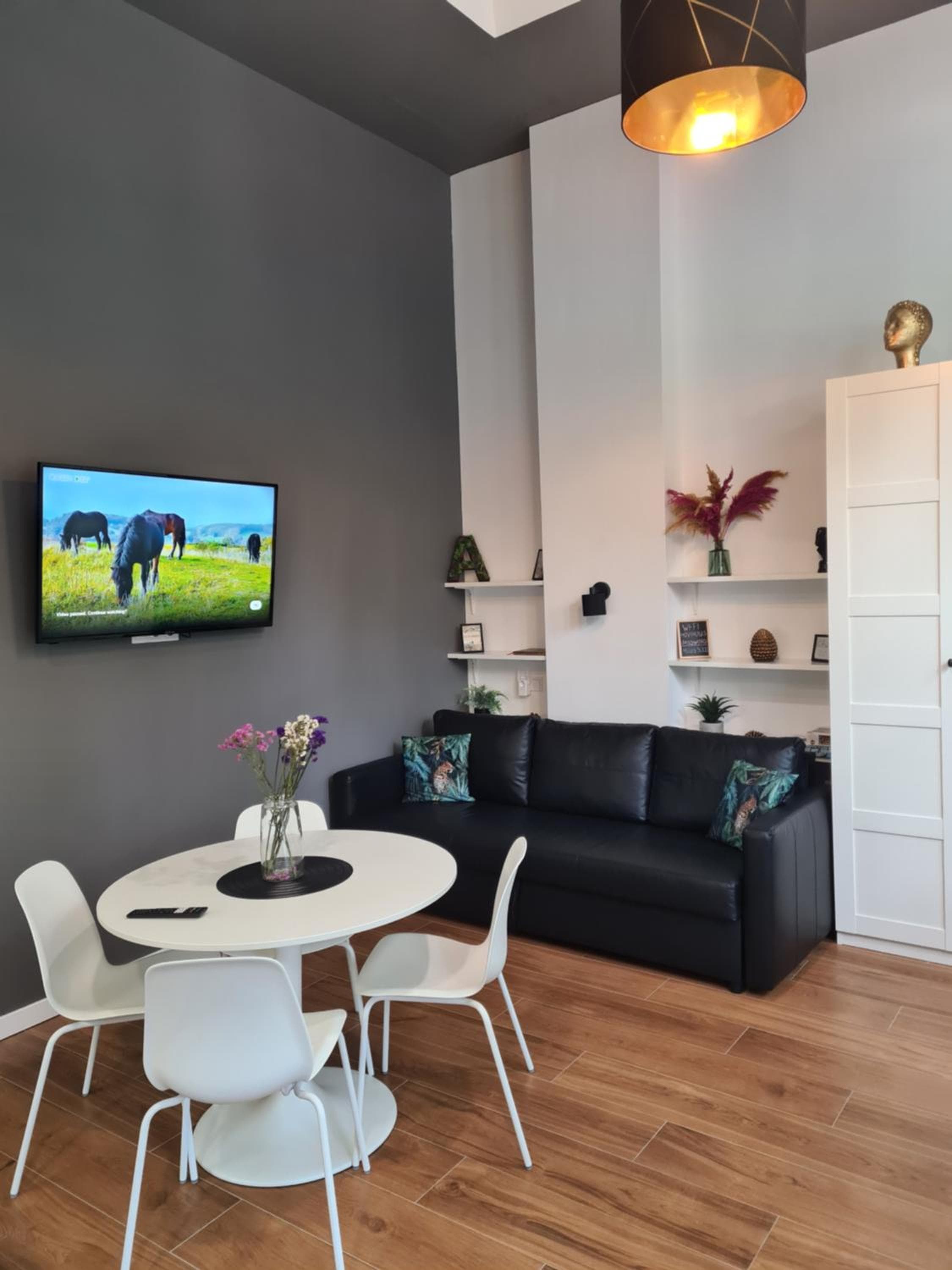 Hlius Brand New Apartments, Valencia, photo 4