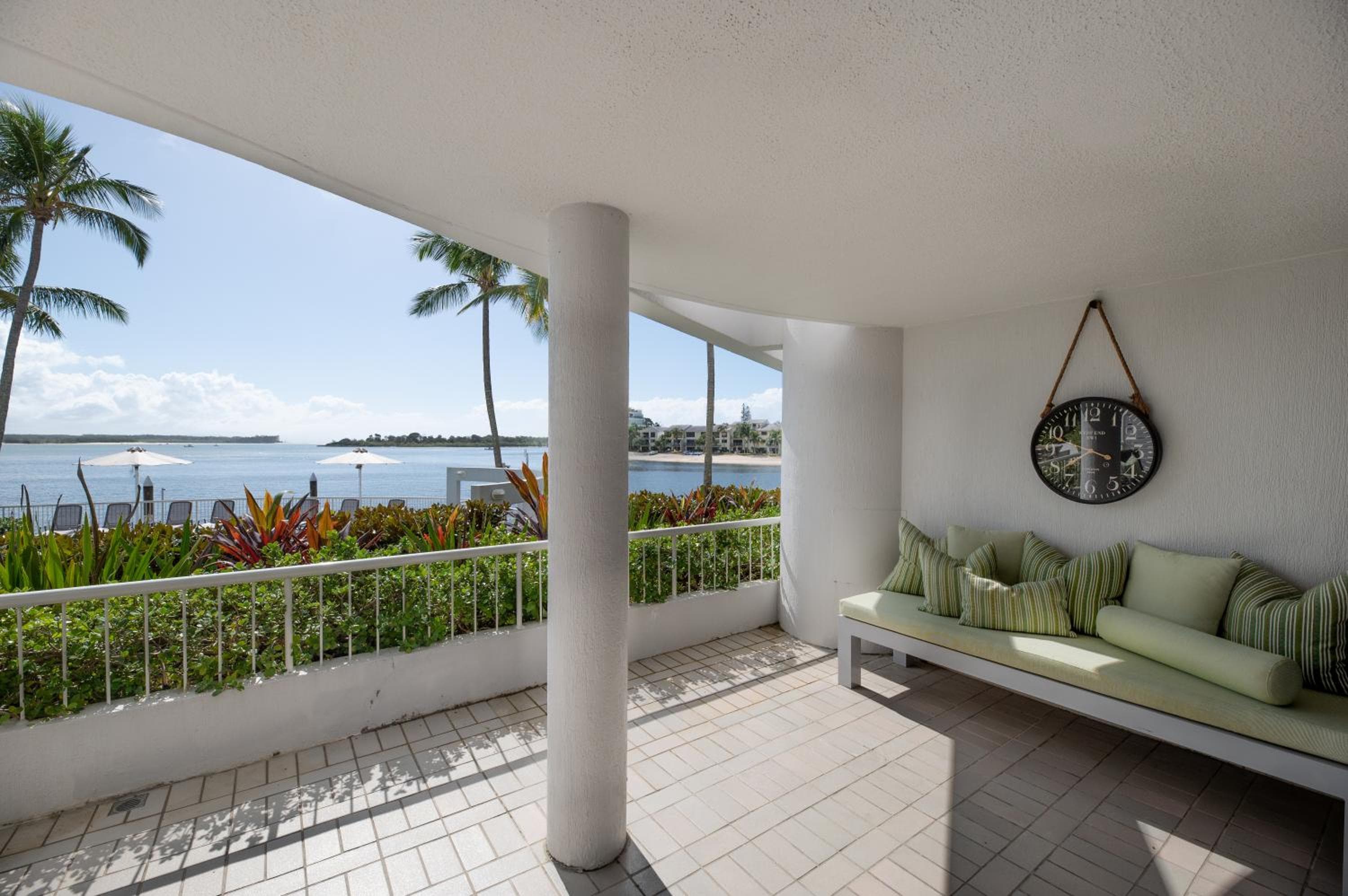 Noosa Pacific Resort, Noosaville, photo 4