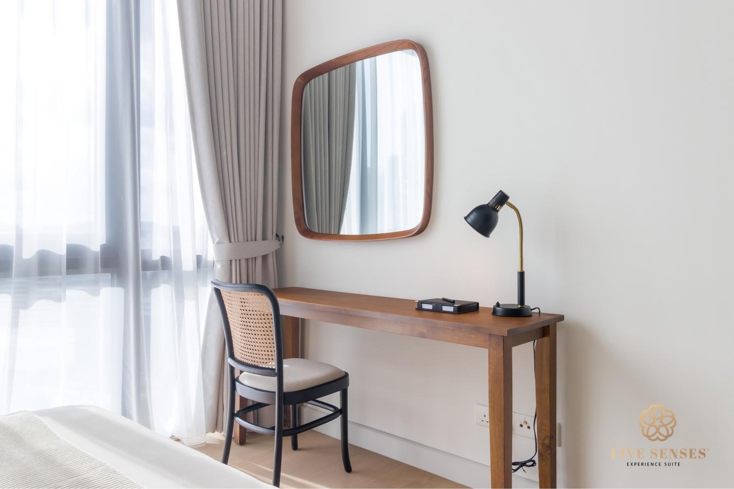 ViiA Residences Kuala Lumpur, Five Senses, Kuala Lumpur, photo 5
