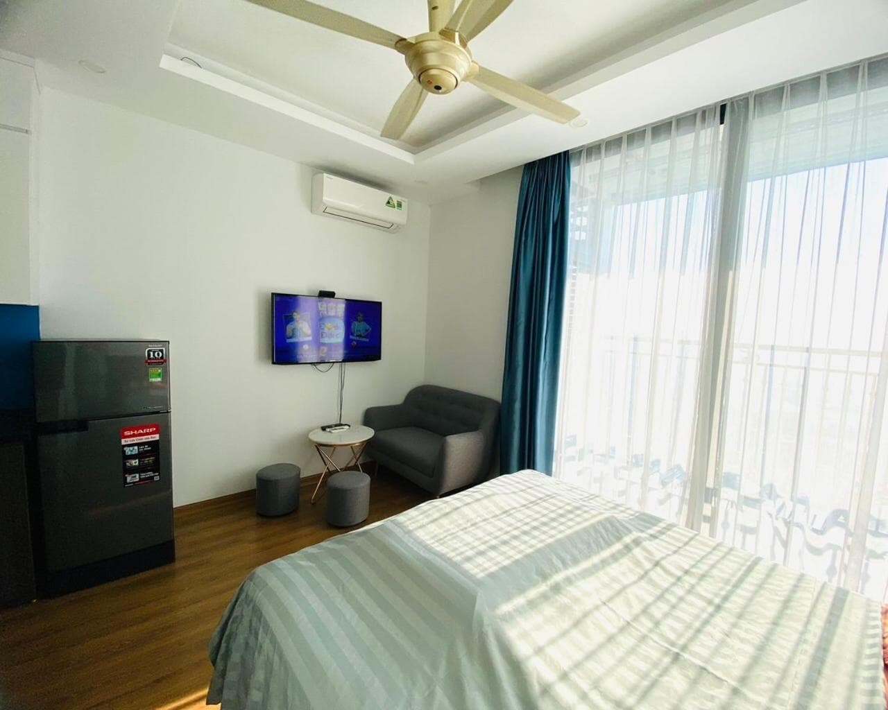 Vinhomes Green Bay Apartment, Hanoi, photo 5