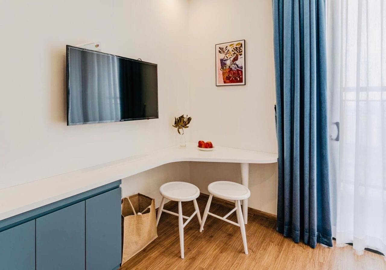 Vinhomes Green Bay Apartment, Hanoi, photo 6