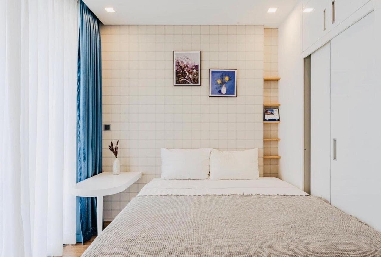 Vinhomes Green Bay Apartment, Hanoi