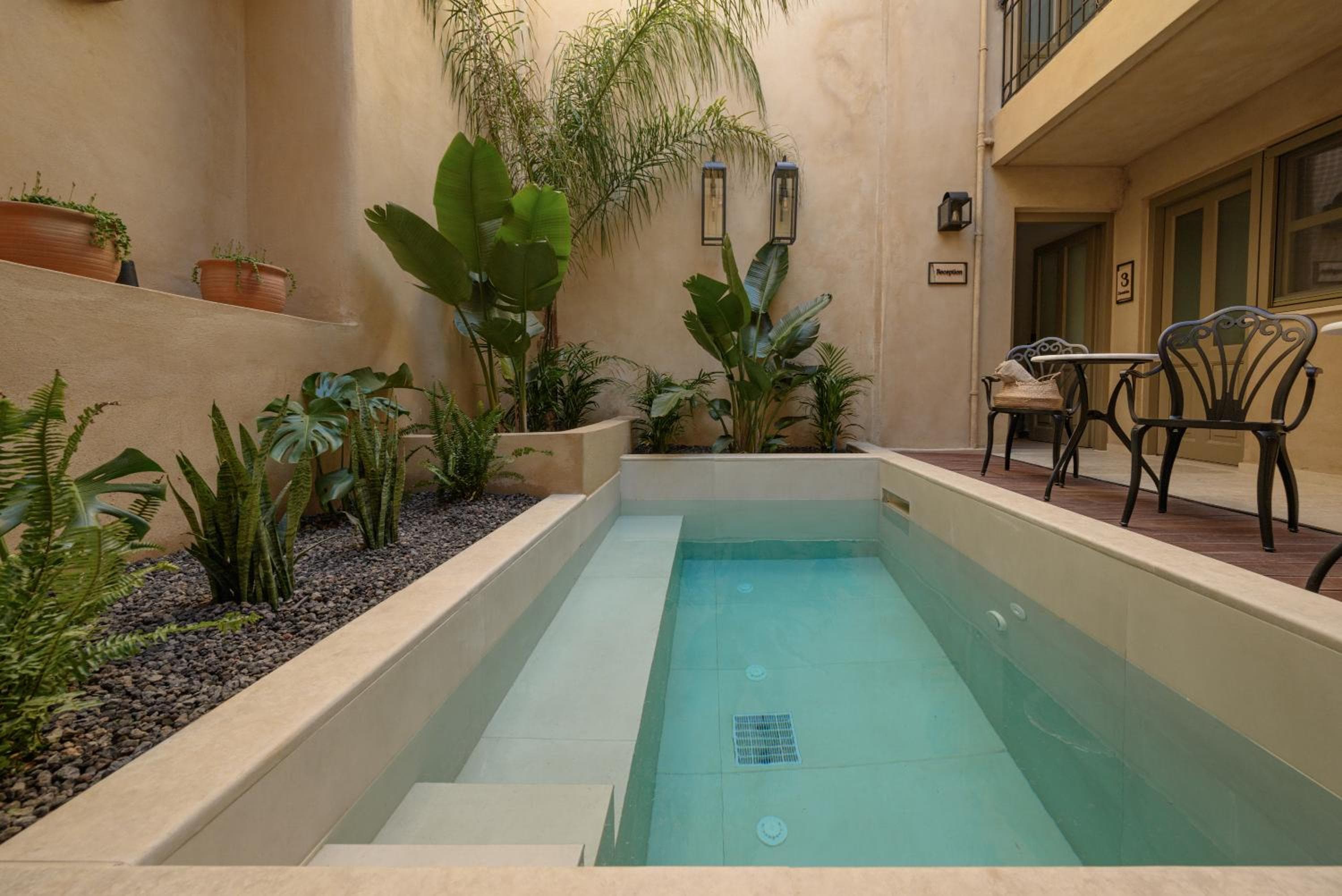 Casa di Gaga Luxury Suites, Rethymno Town, photo 3
