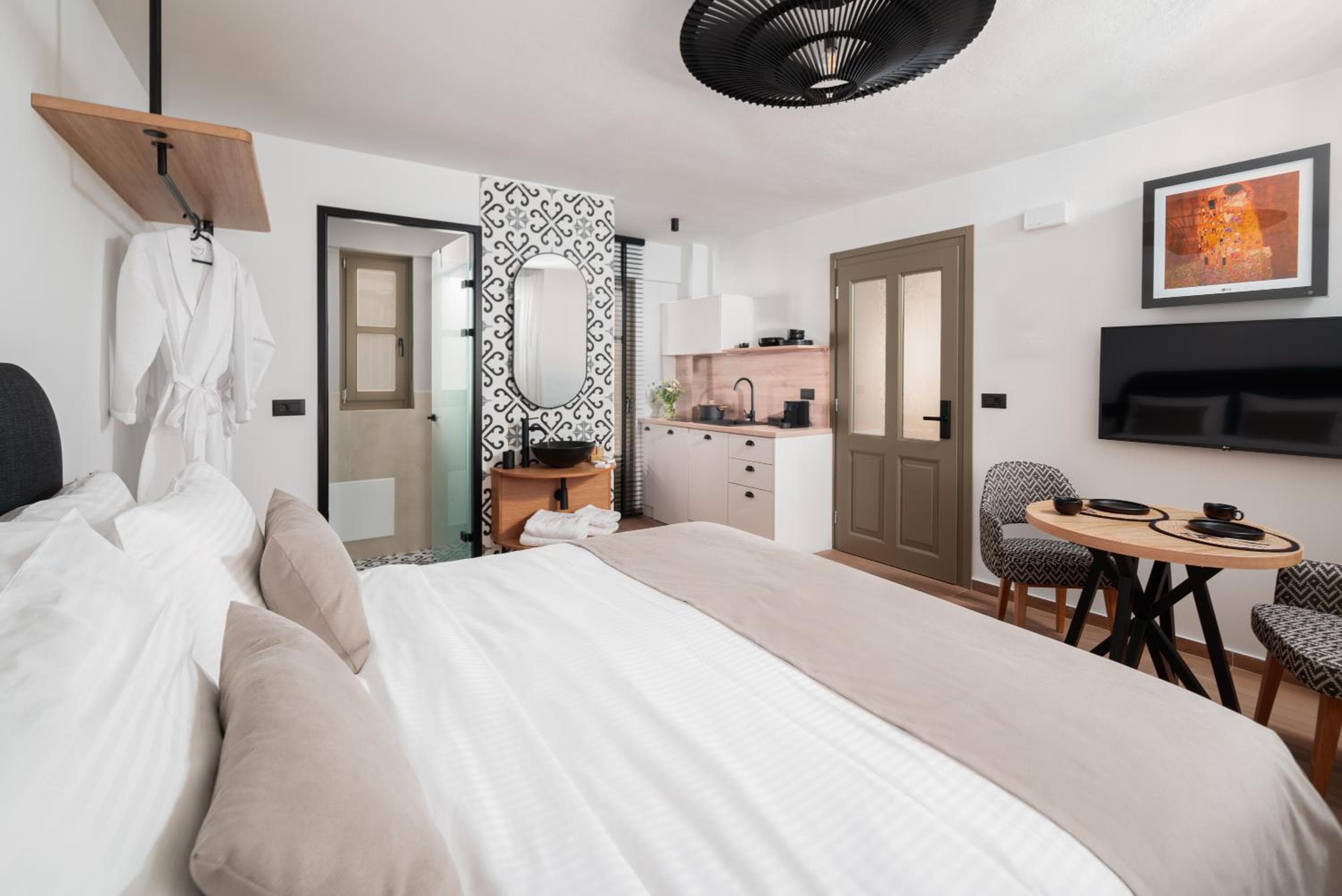Casa di Gaga Luxury Suites, Rethymno Town, photo 2